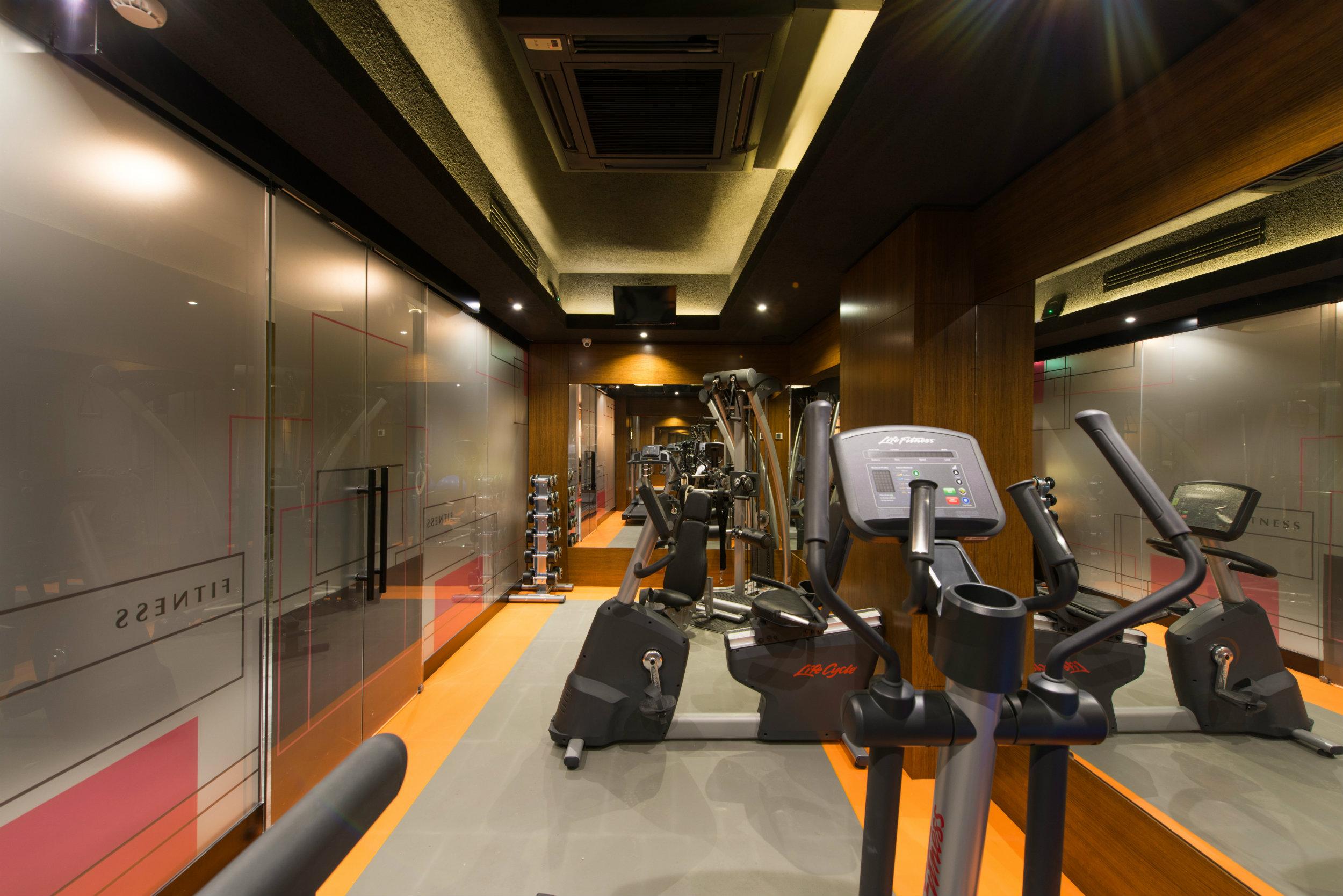 Hotel Favori Nisantasi 3*