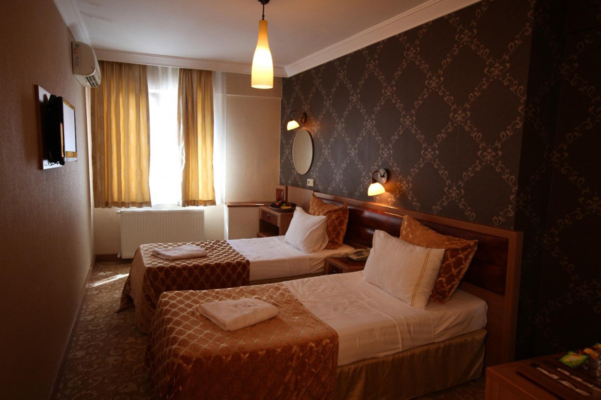 Senabil Old & İstanbul