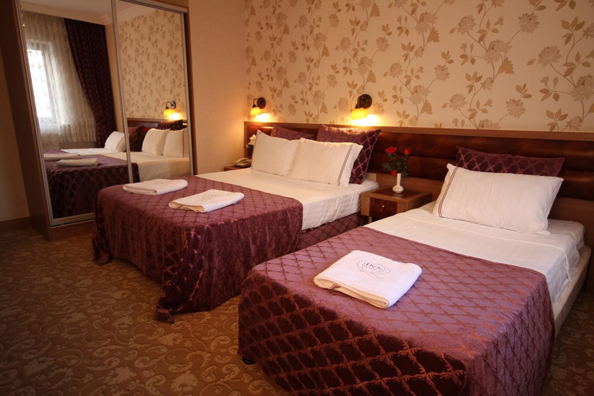Senabil Old & Otel 3*