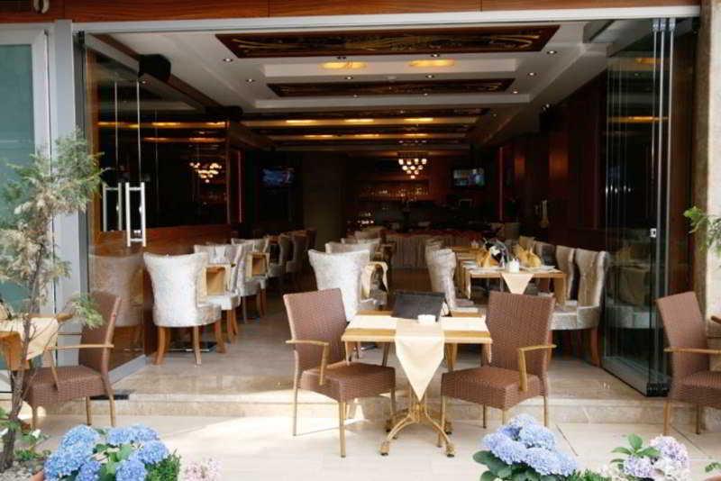 Senabil Old & İstanbul