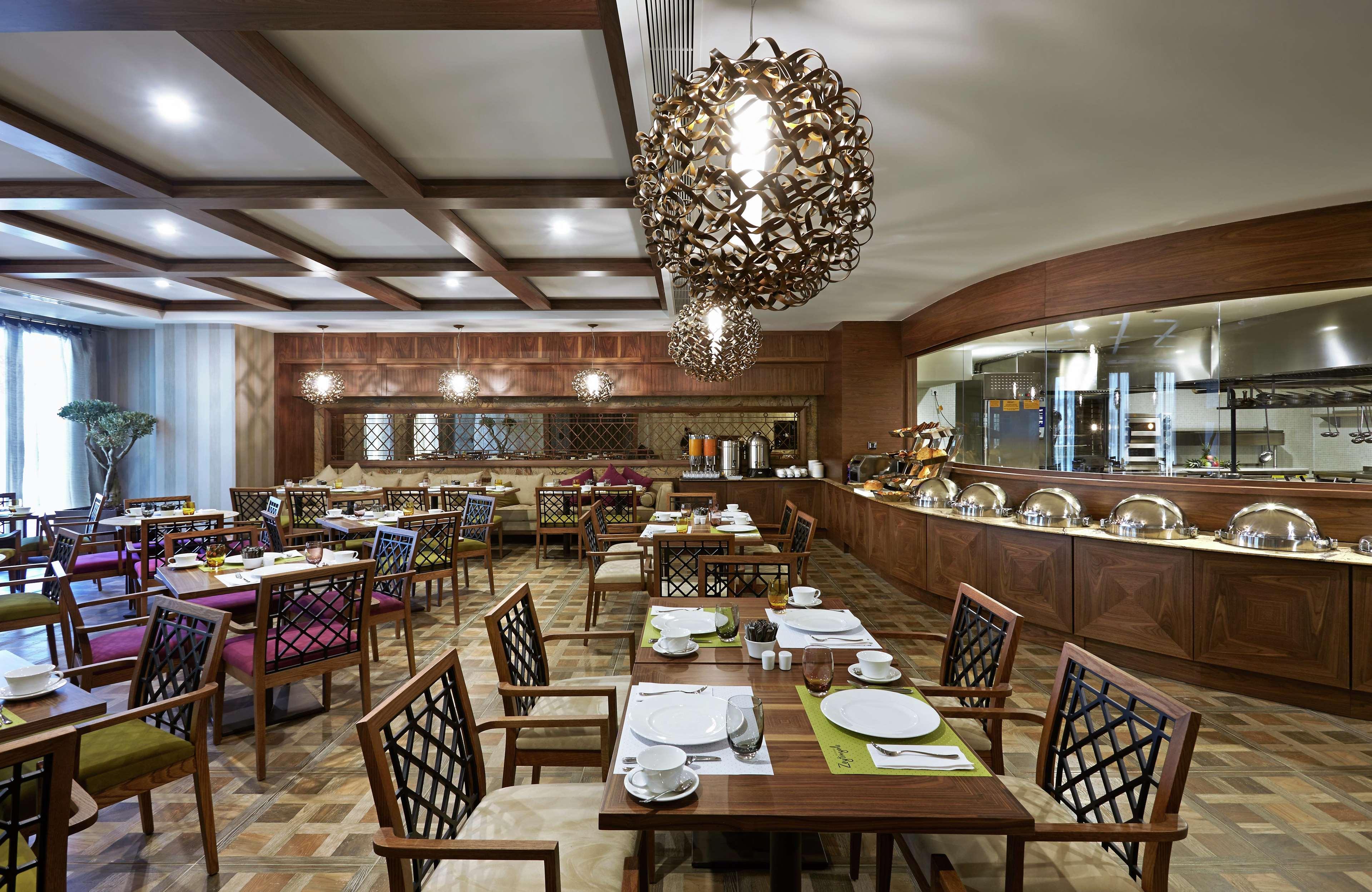 Doubletree By Hilton Gayrettepe Hotel 5*