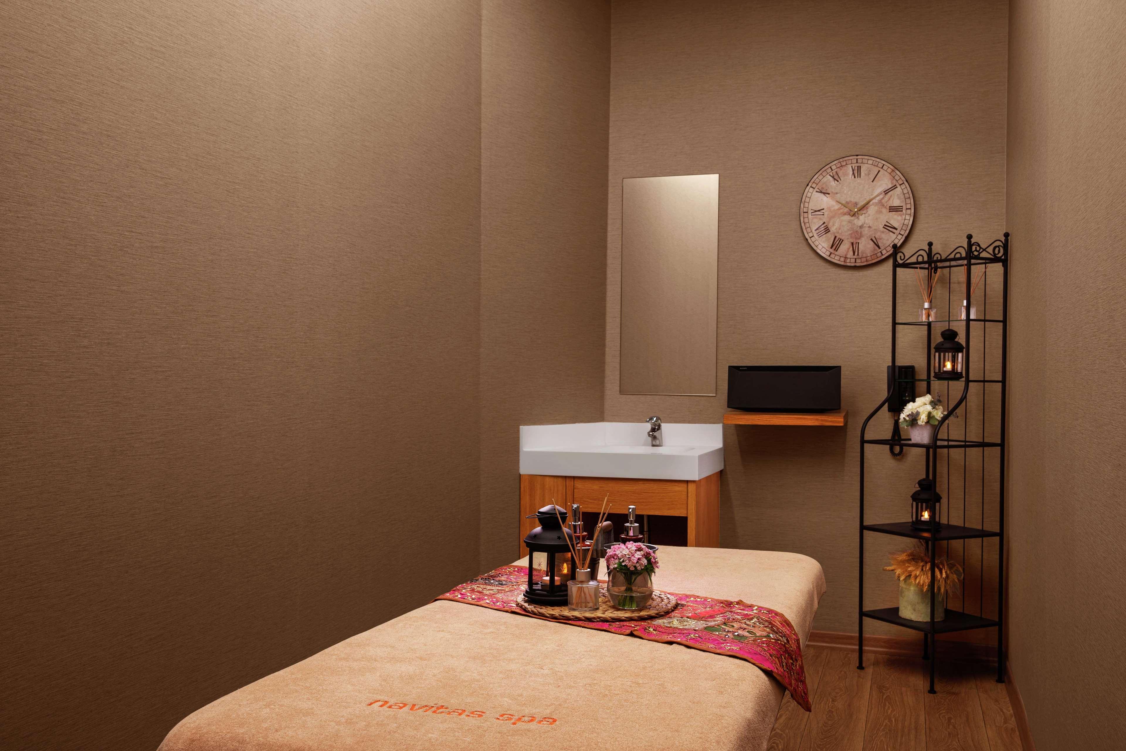 Hotel Doubletree By Hilton Gayrettepe 5*
