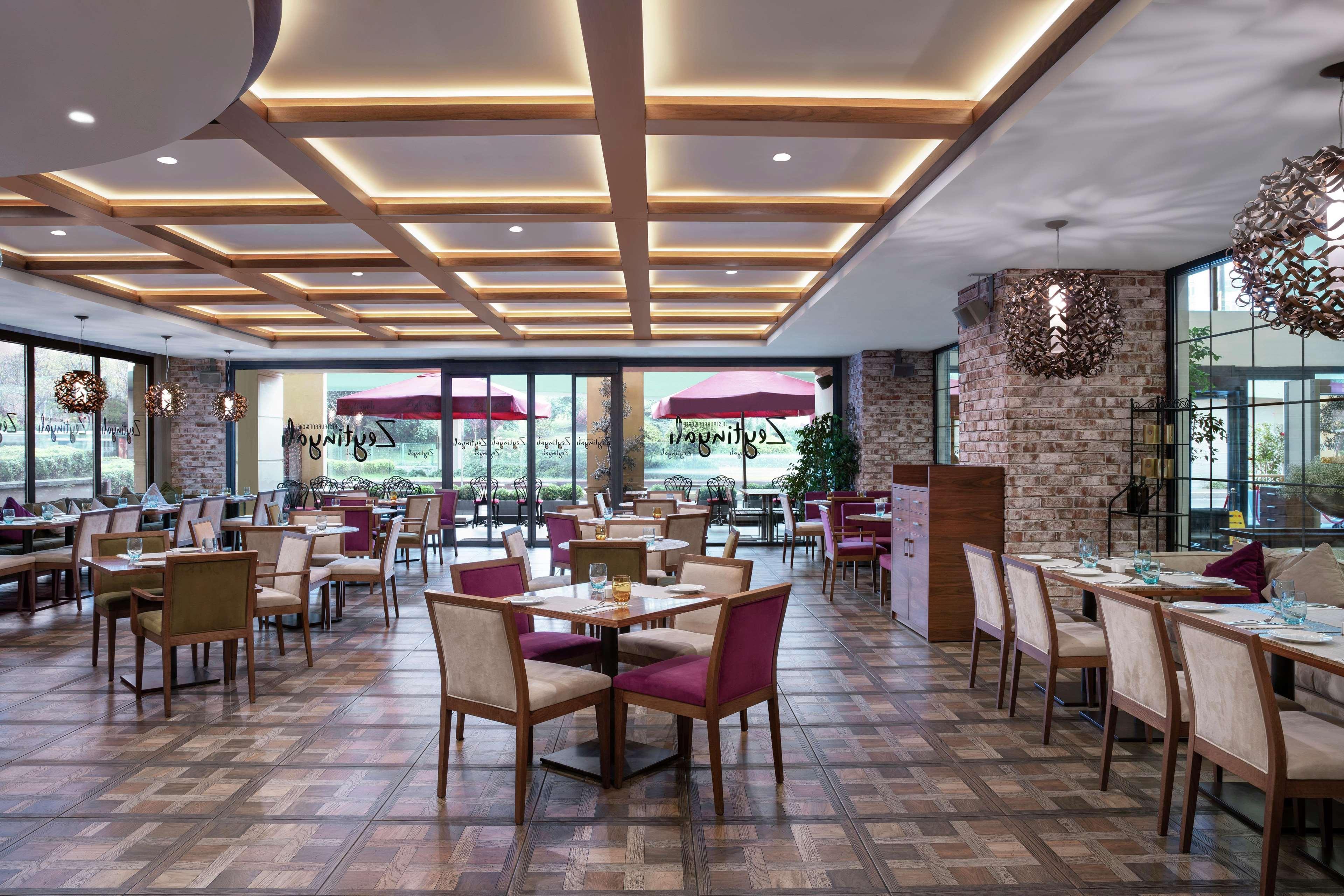Doubletree By Hilton Gayrettepe Hotel 5*