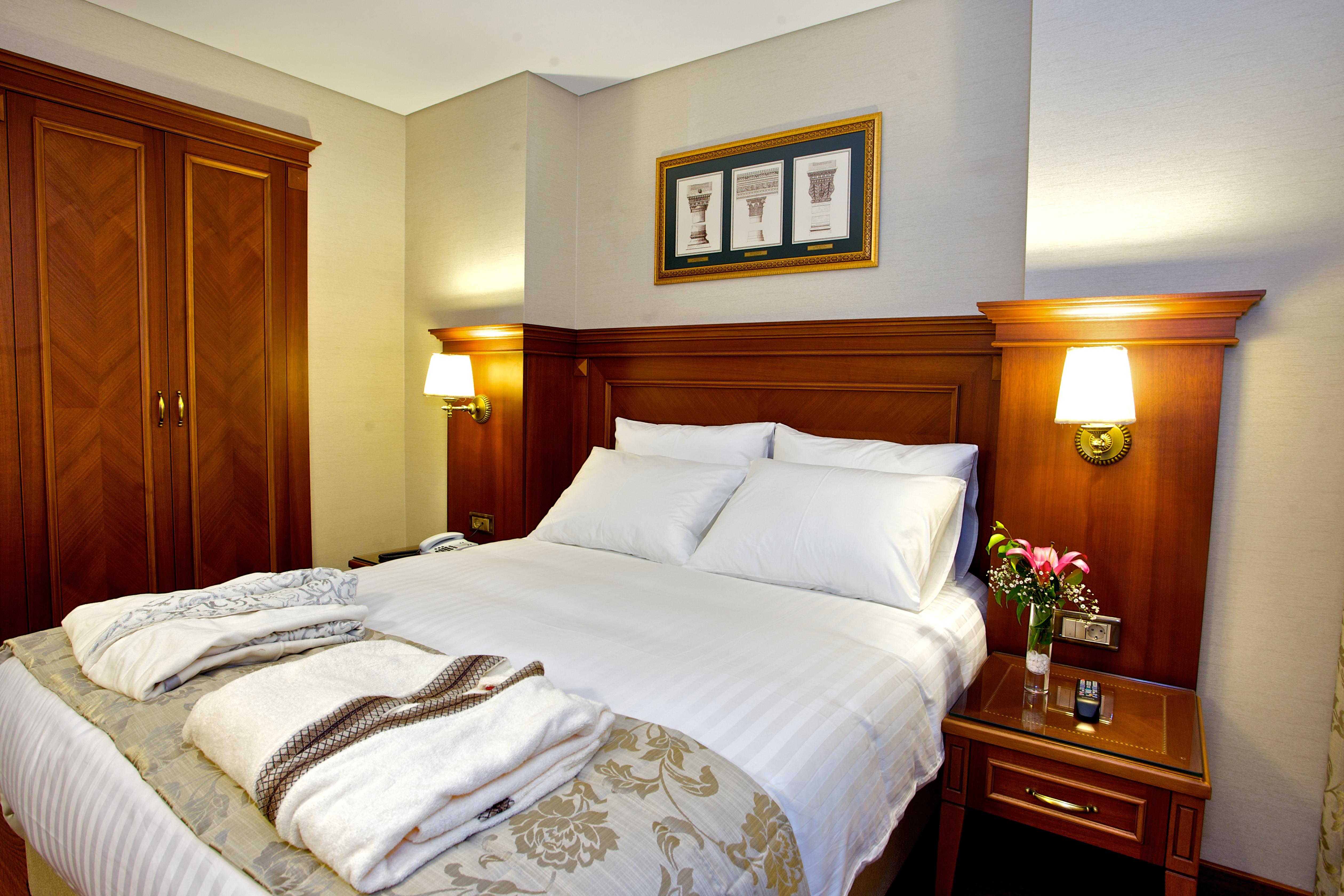 Hotel Perula & Istanbul