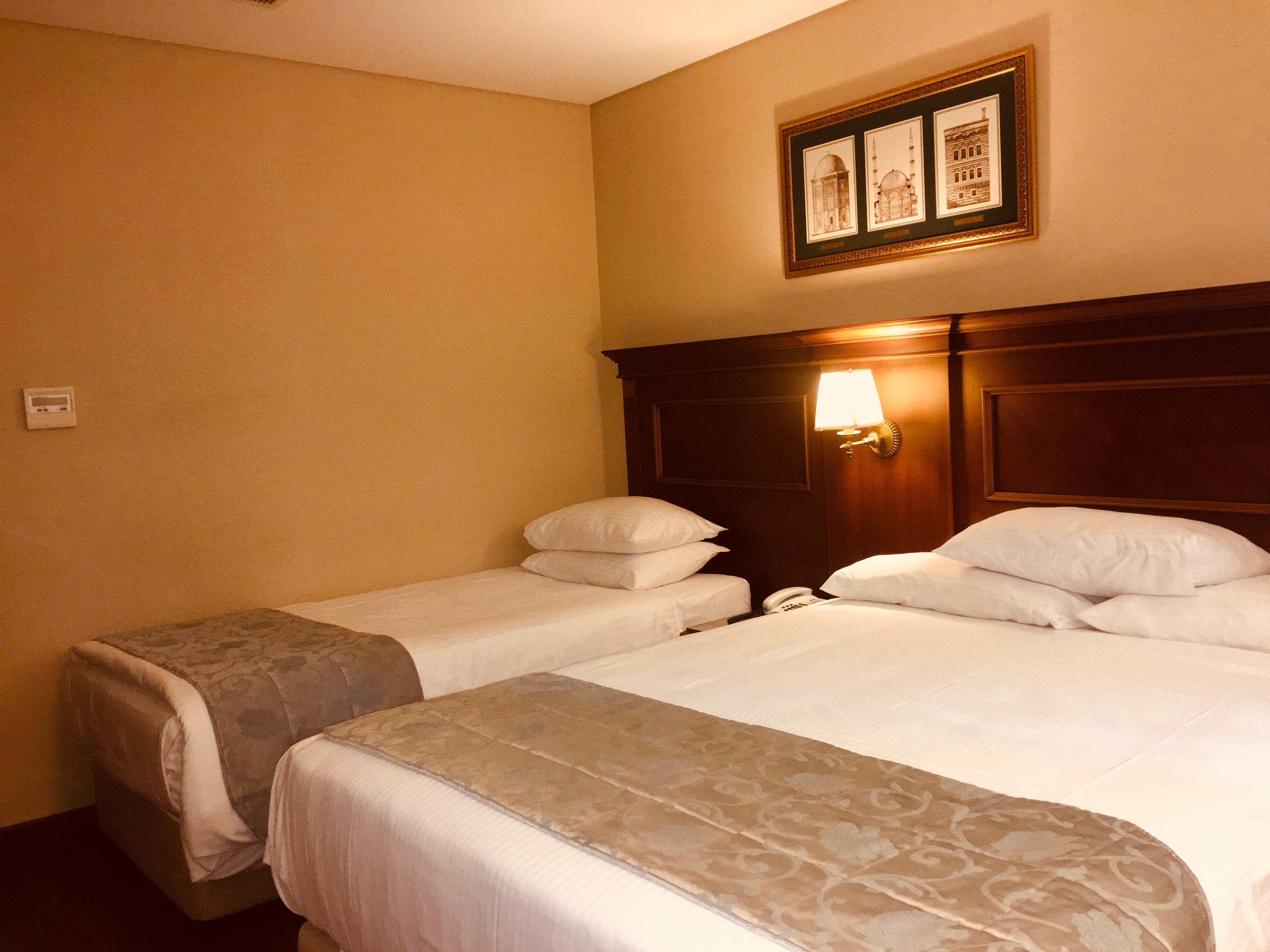 Perula & Hotel Istanbul
