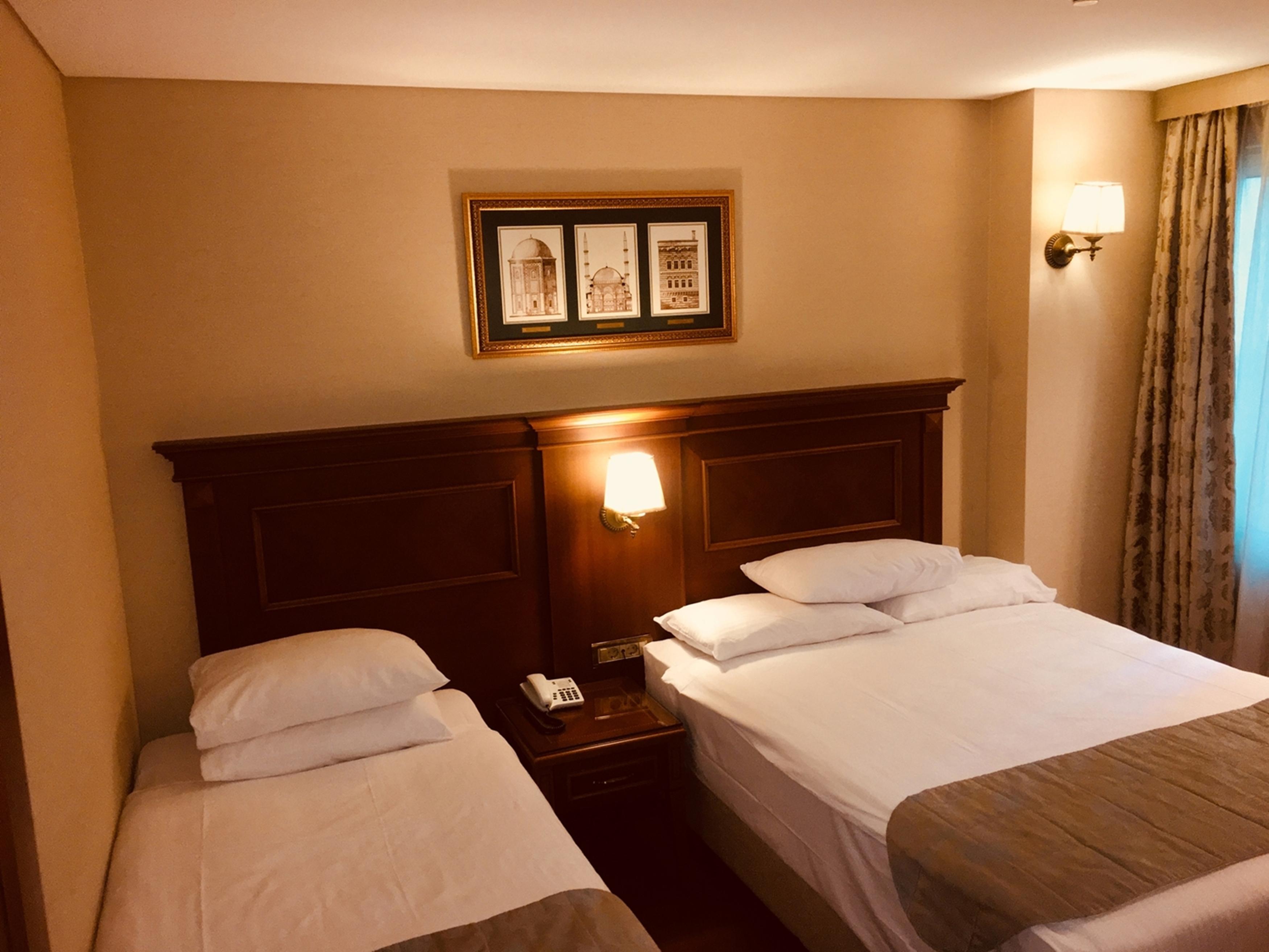 Hotel Perula &