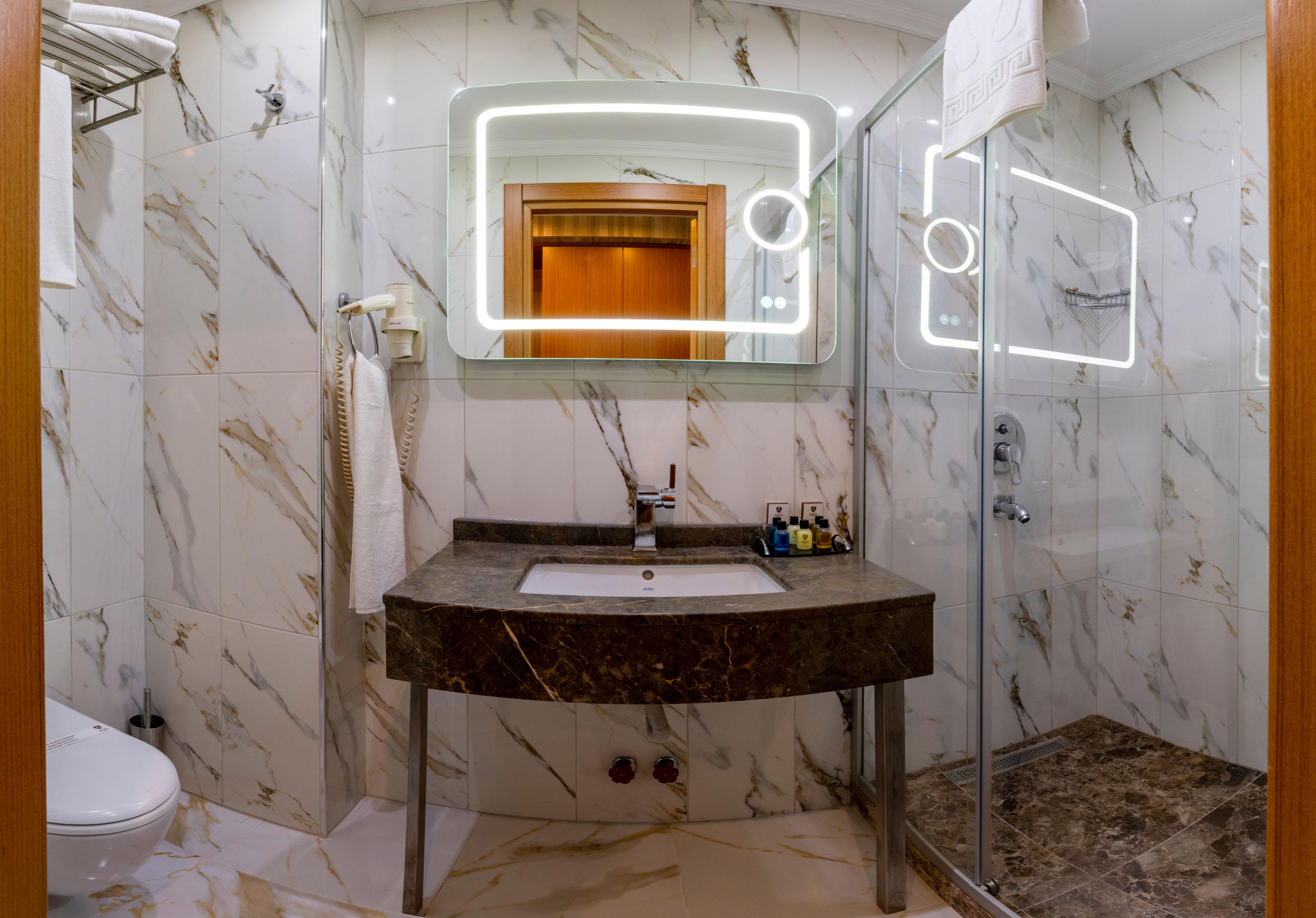 Regno Otel İstanbul