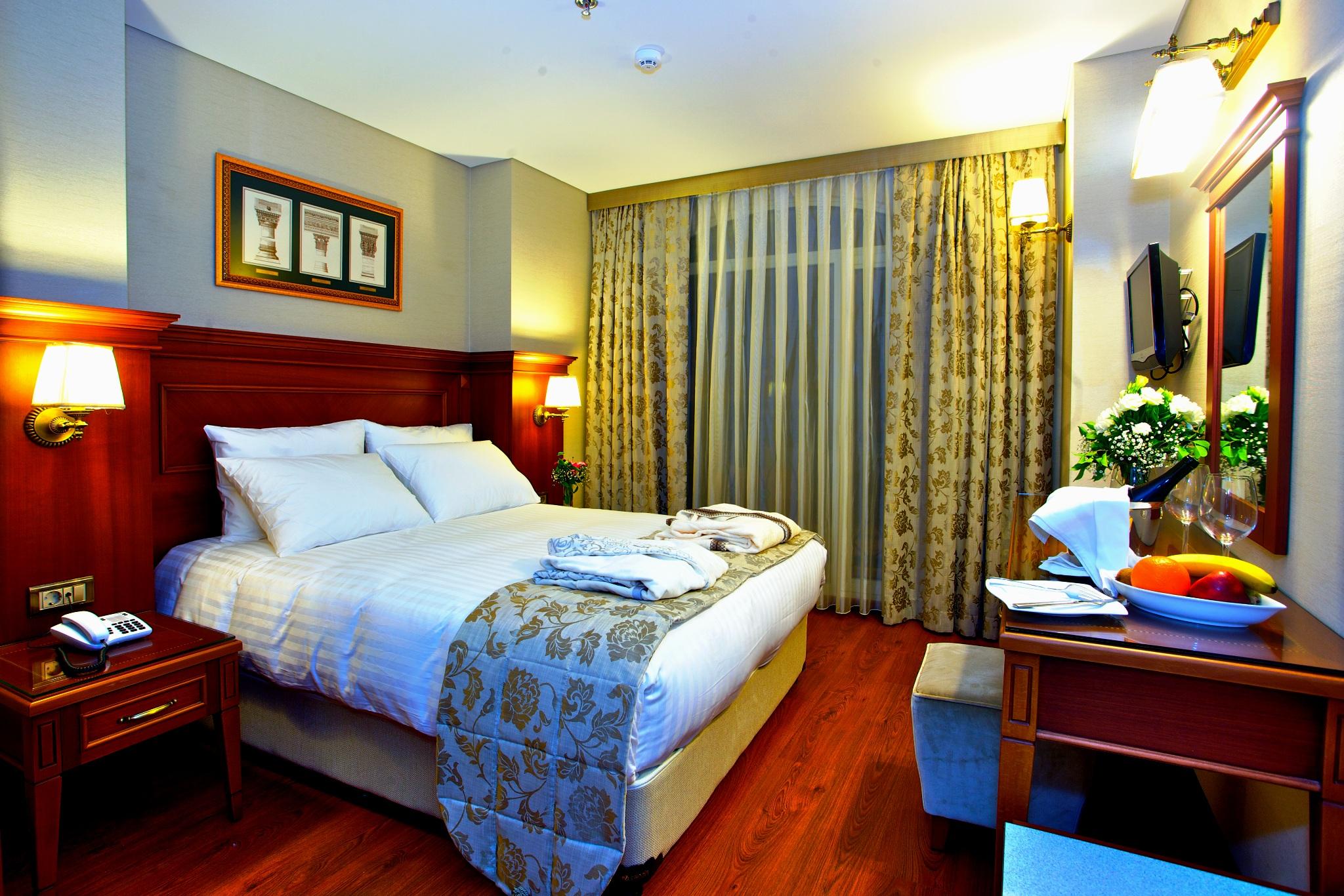 Hotel Perula & Istanbul