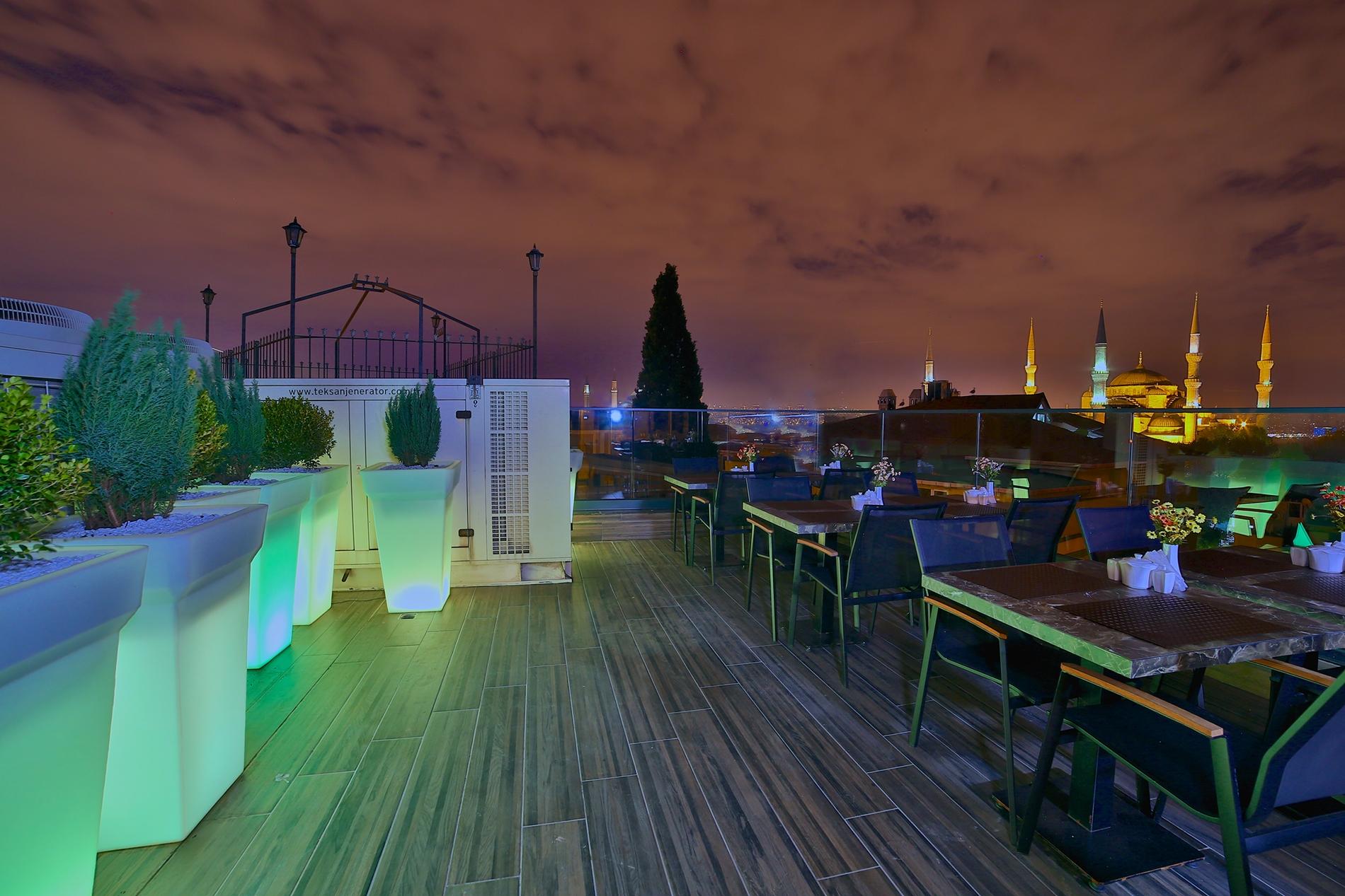 Hotel Perula &