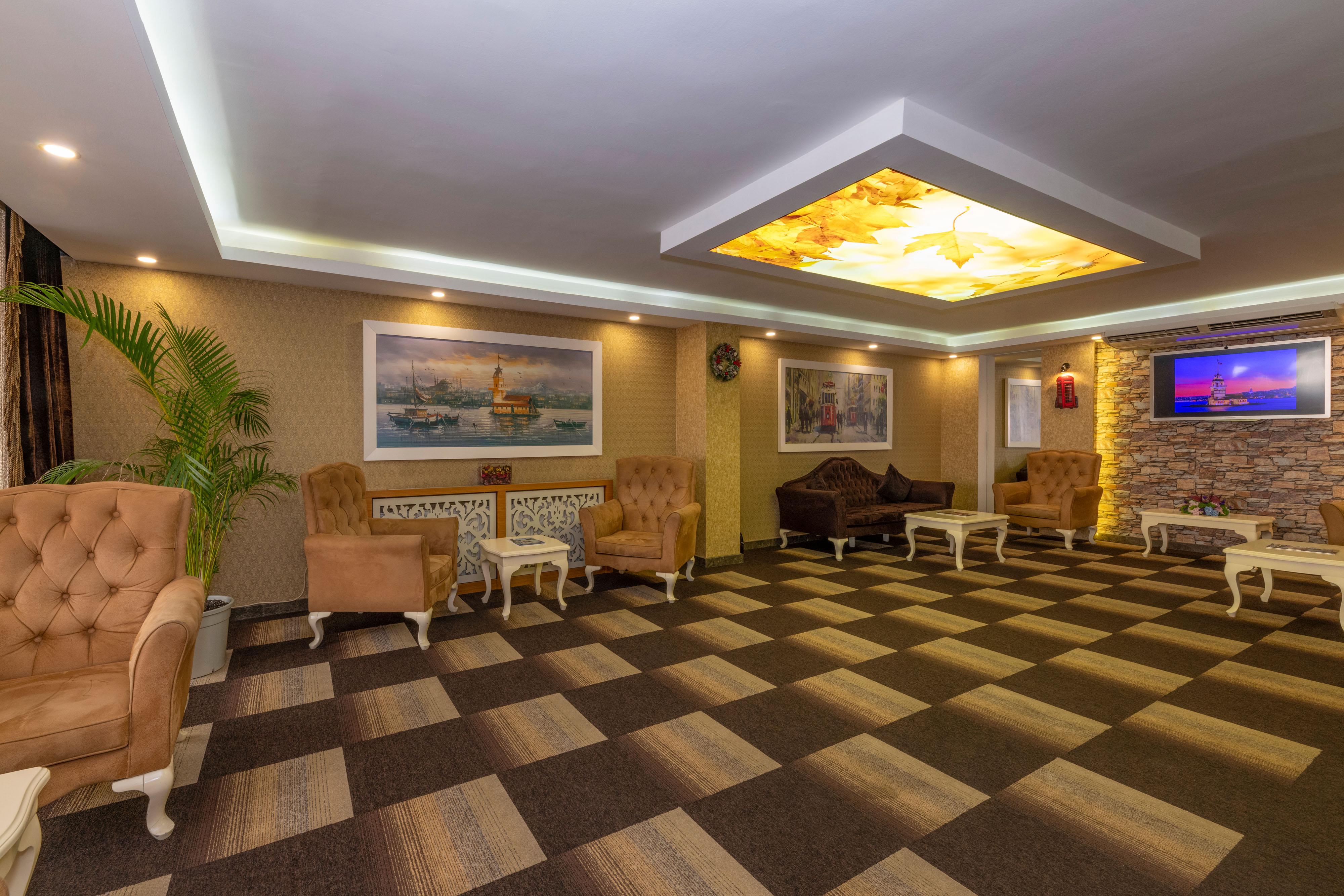 Hotel Regno 3*