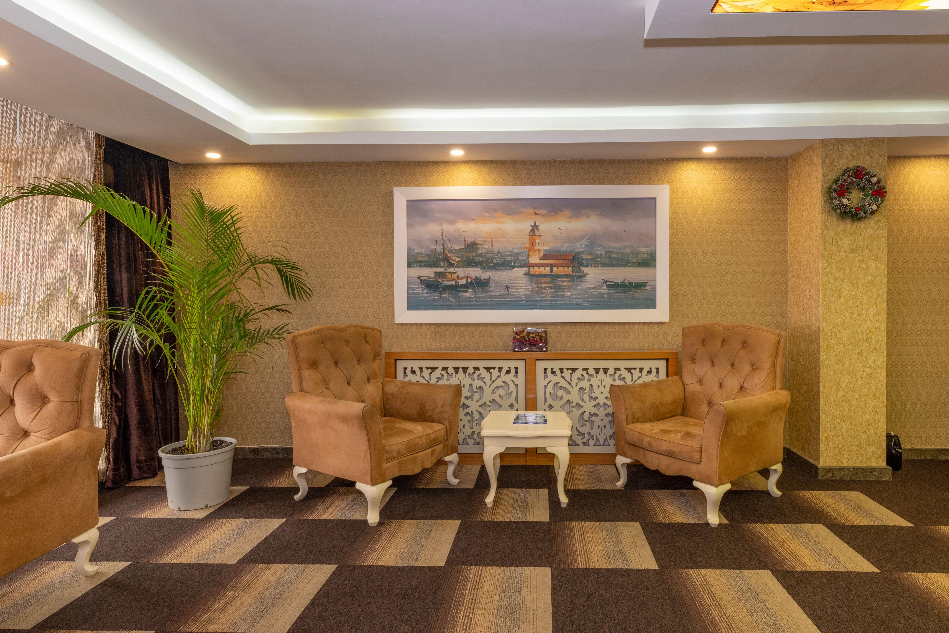Otel Regno 3*