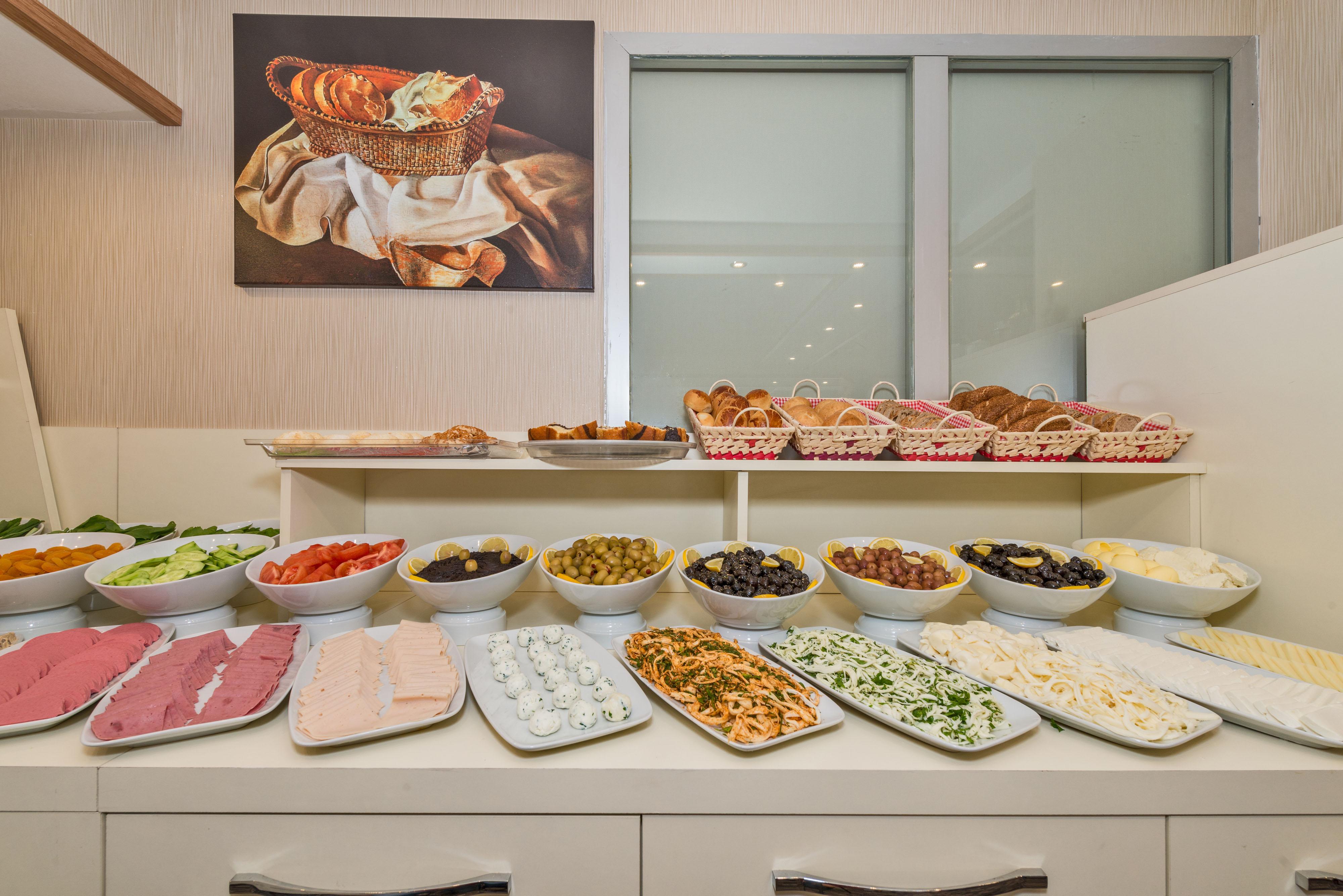 Regno Otel İstanbul