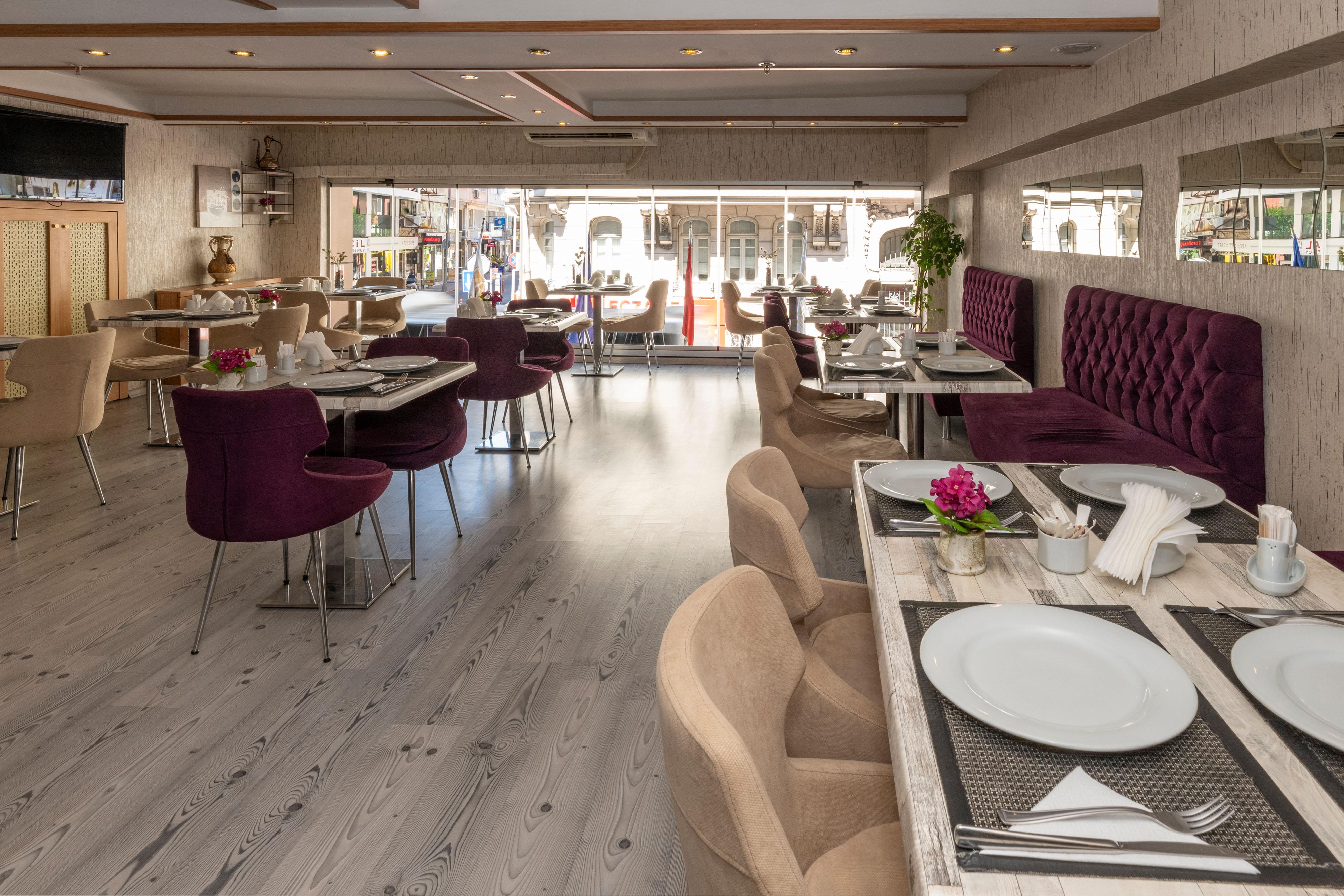 Regno 3* İstanbul