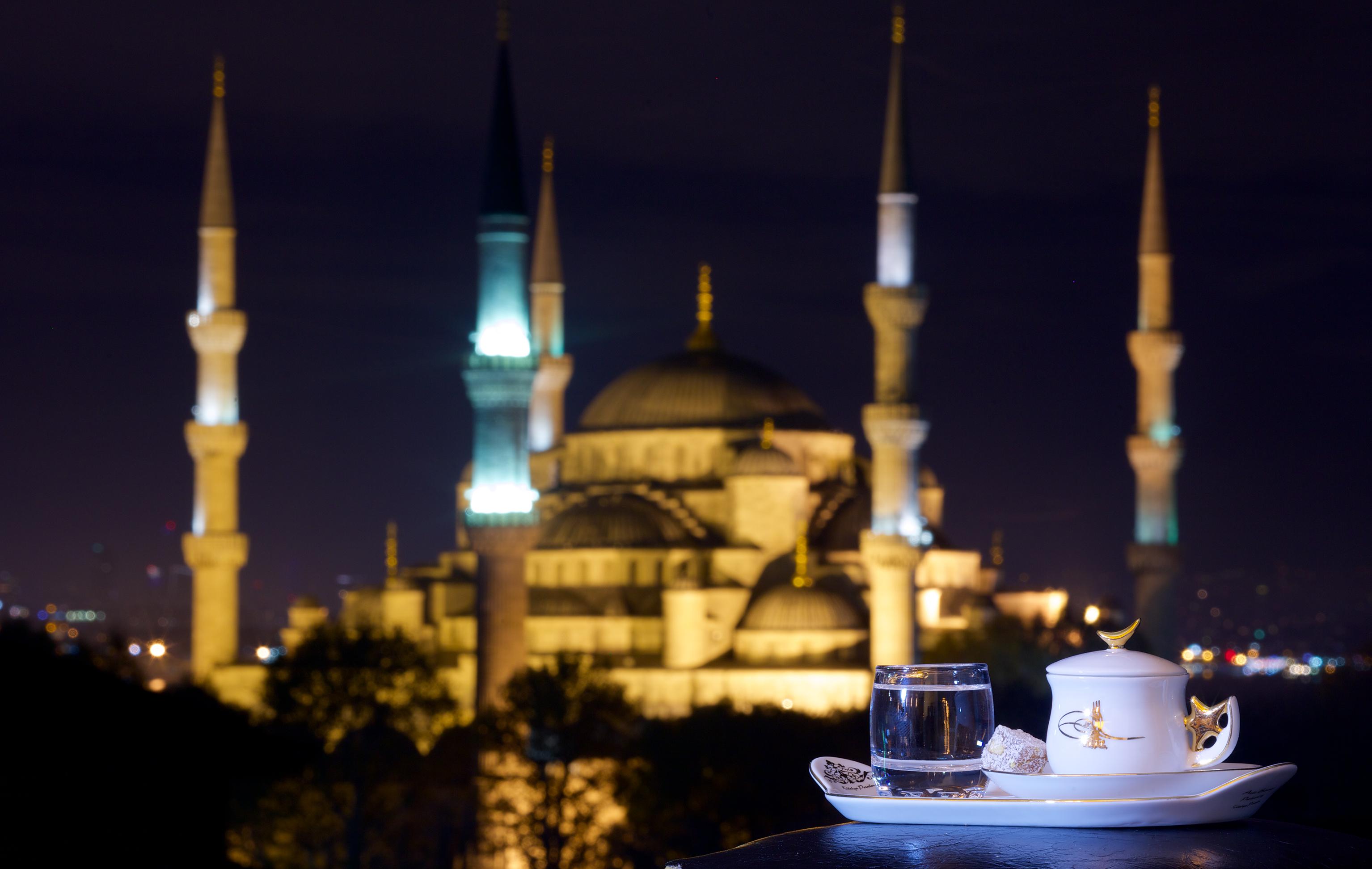 Hotel Perula & Istanbul