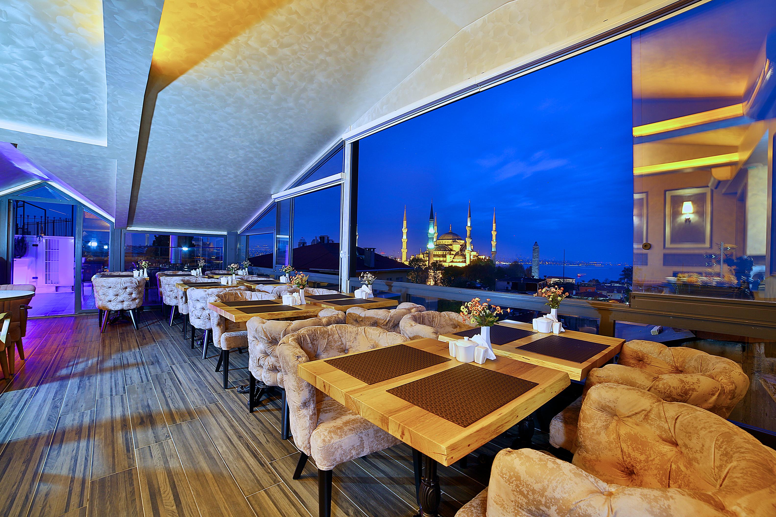 Hotel Perula &