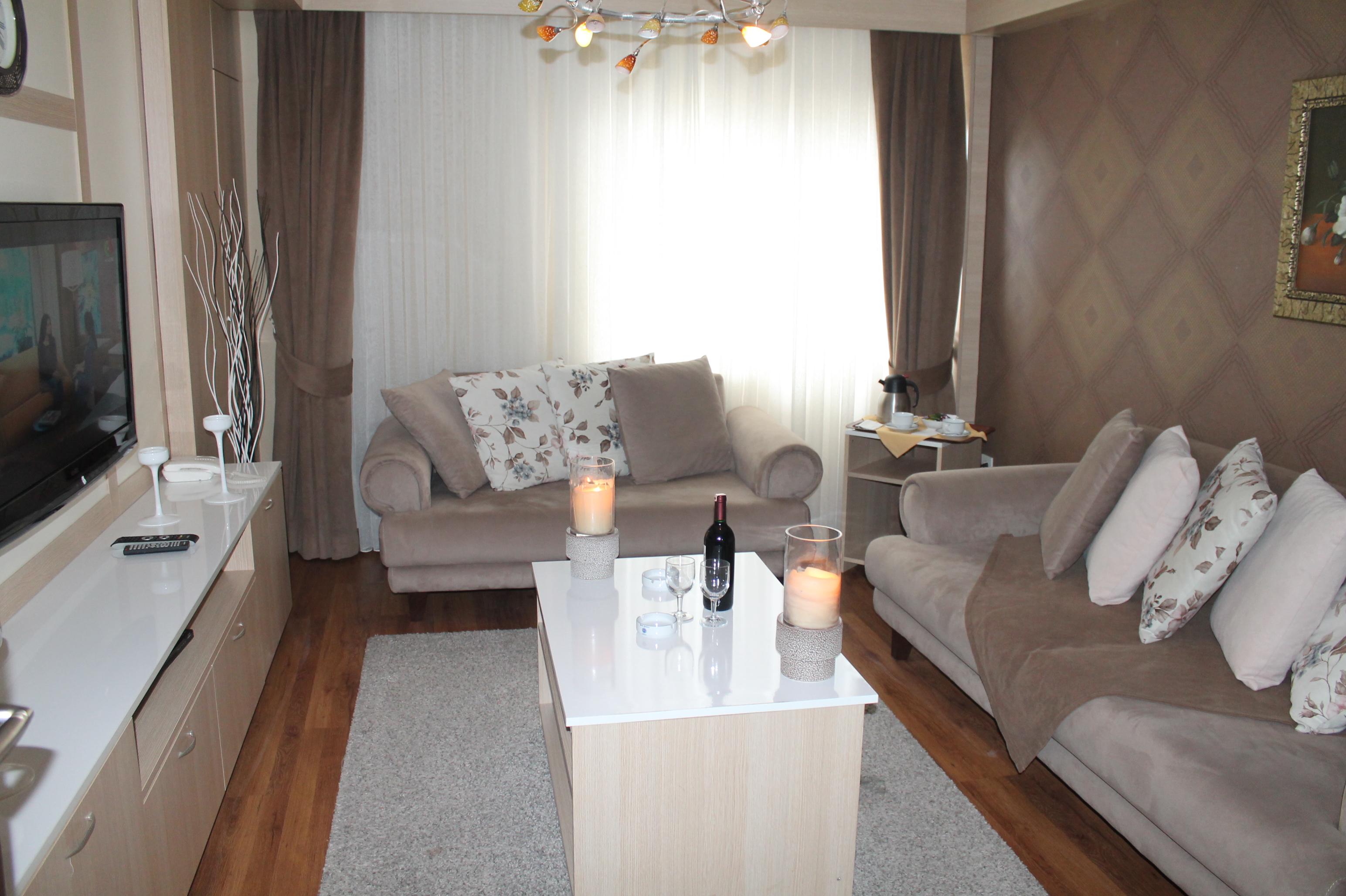 Buyuk Sahinler Hotel 4*