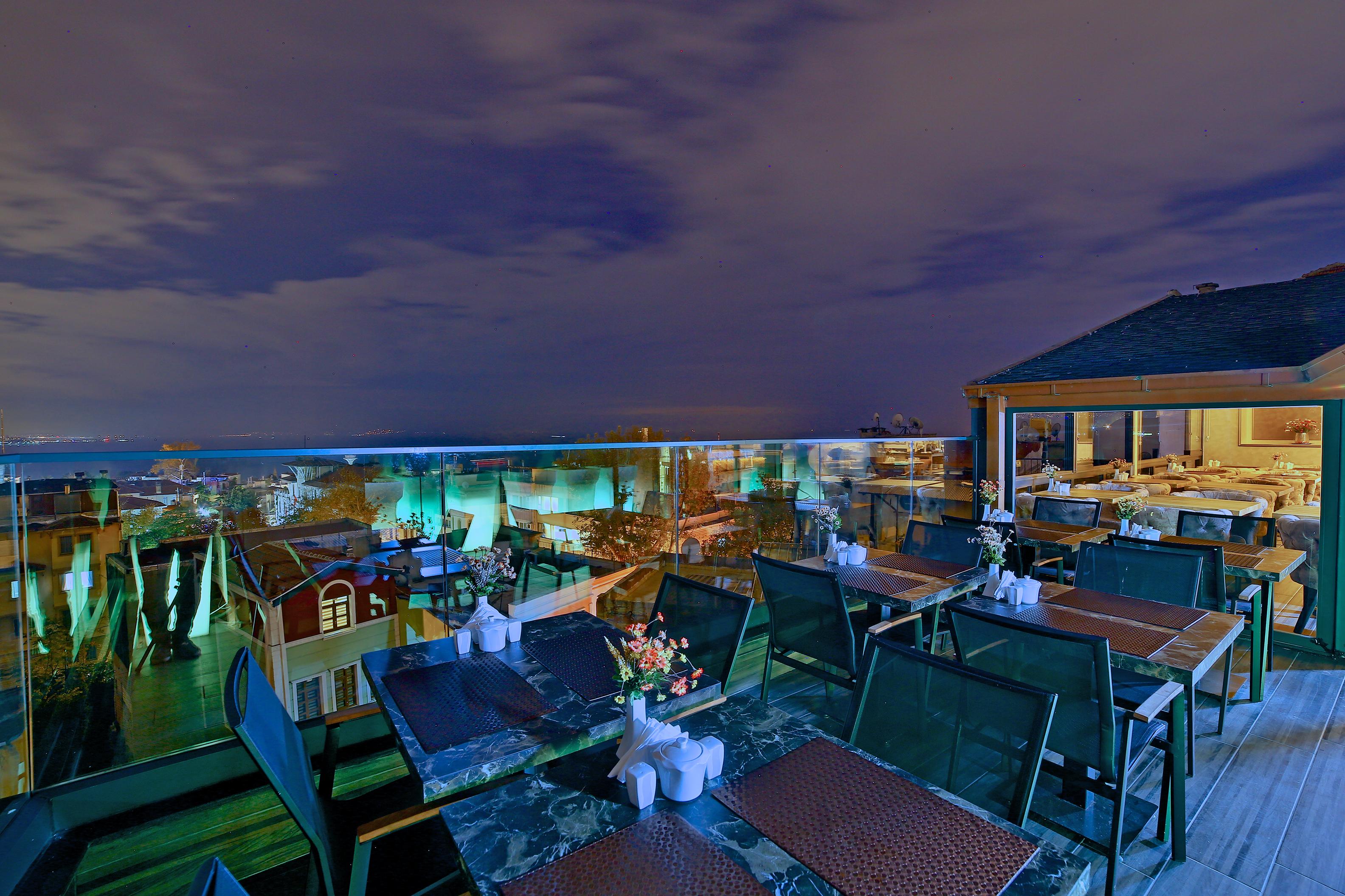 Perula & 3* Istanbul