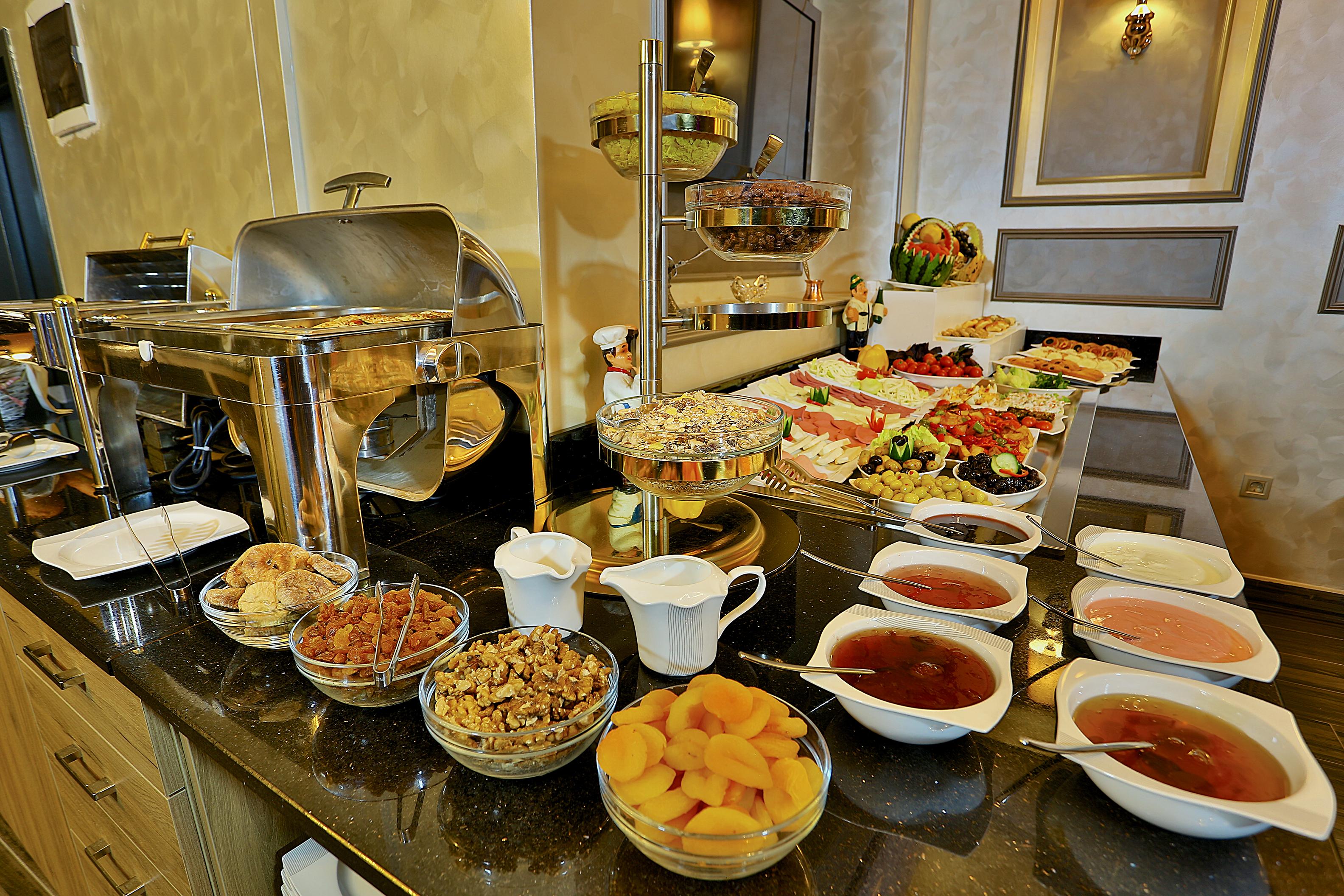 Perula & Hotel Istanbul
