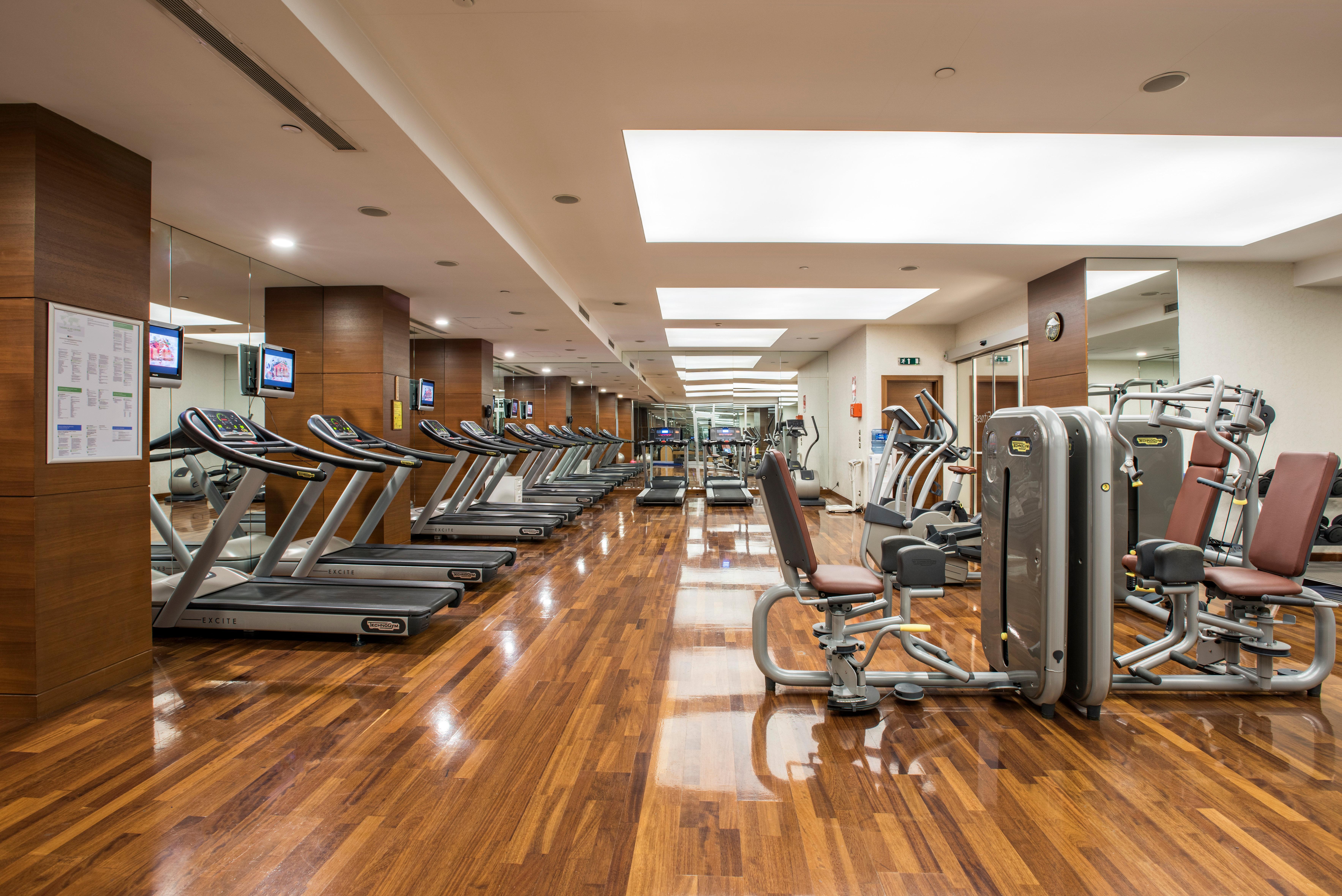 Doubletree By Hilton - Sirkeci Istanbul
