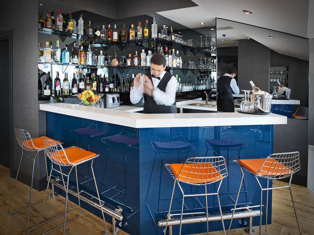 Misa 4* Istanbul