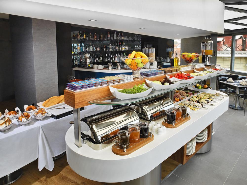 Misa Hotel 4*