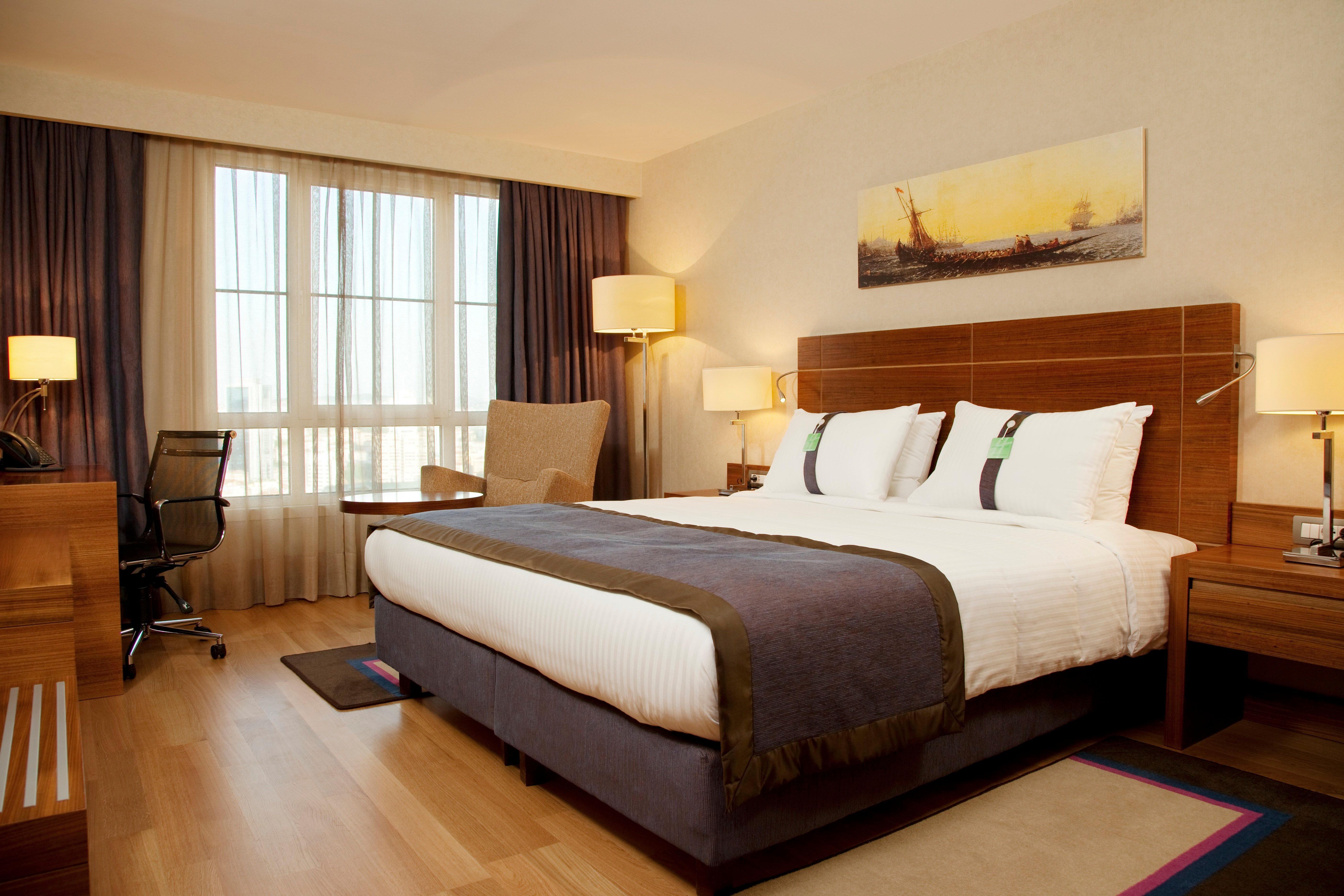 Hotel Doubletree By Hilton - Sirkeci 4*