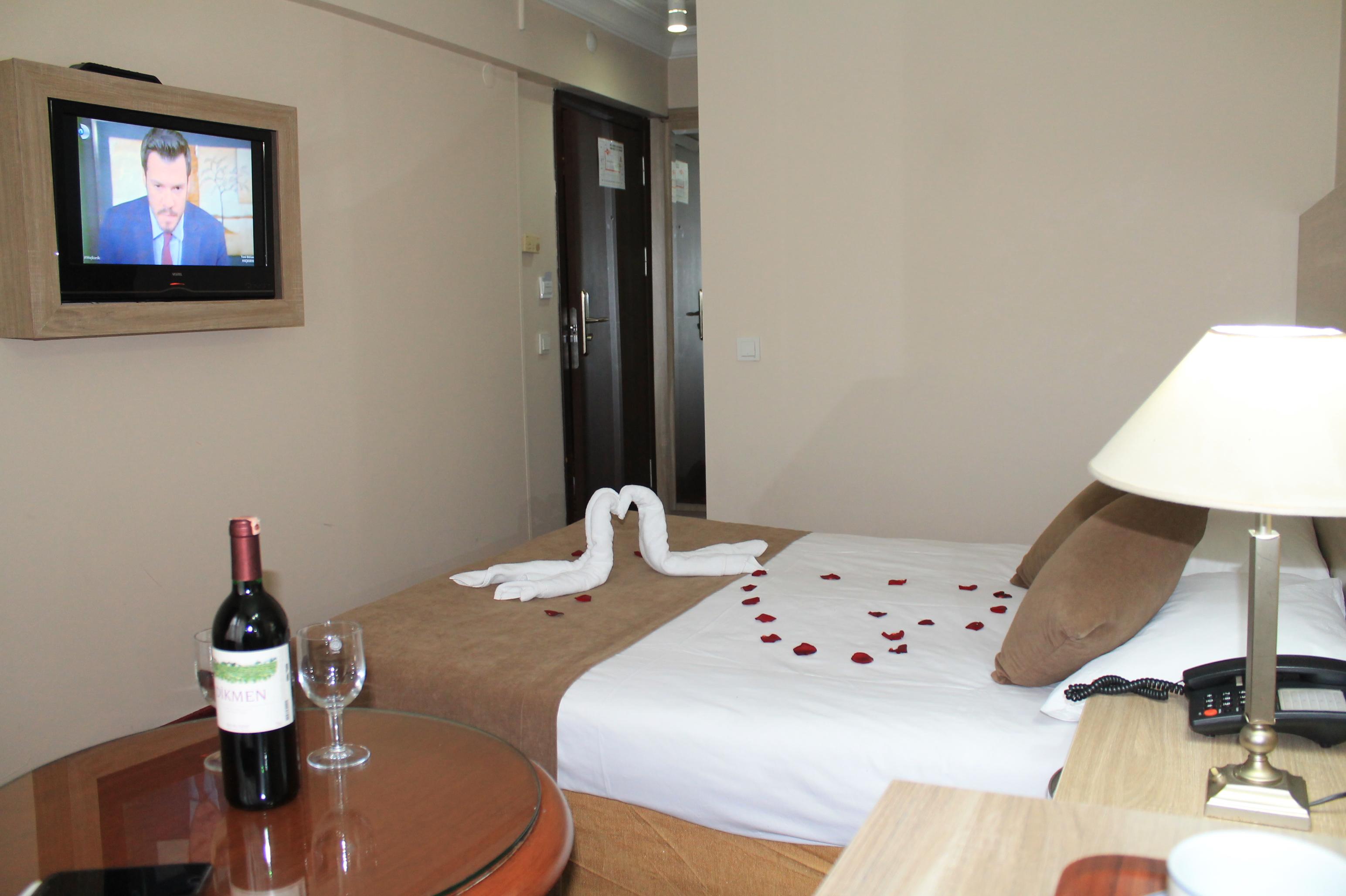 Hotel Buyuk Sahinler Istanbul
