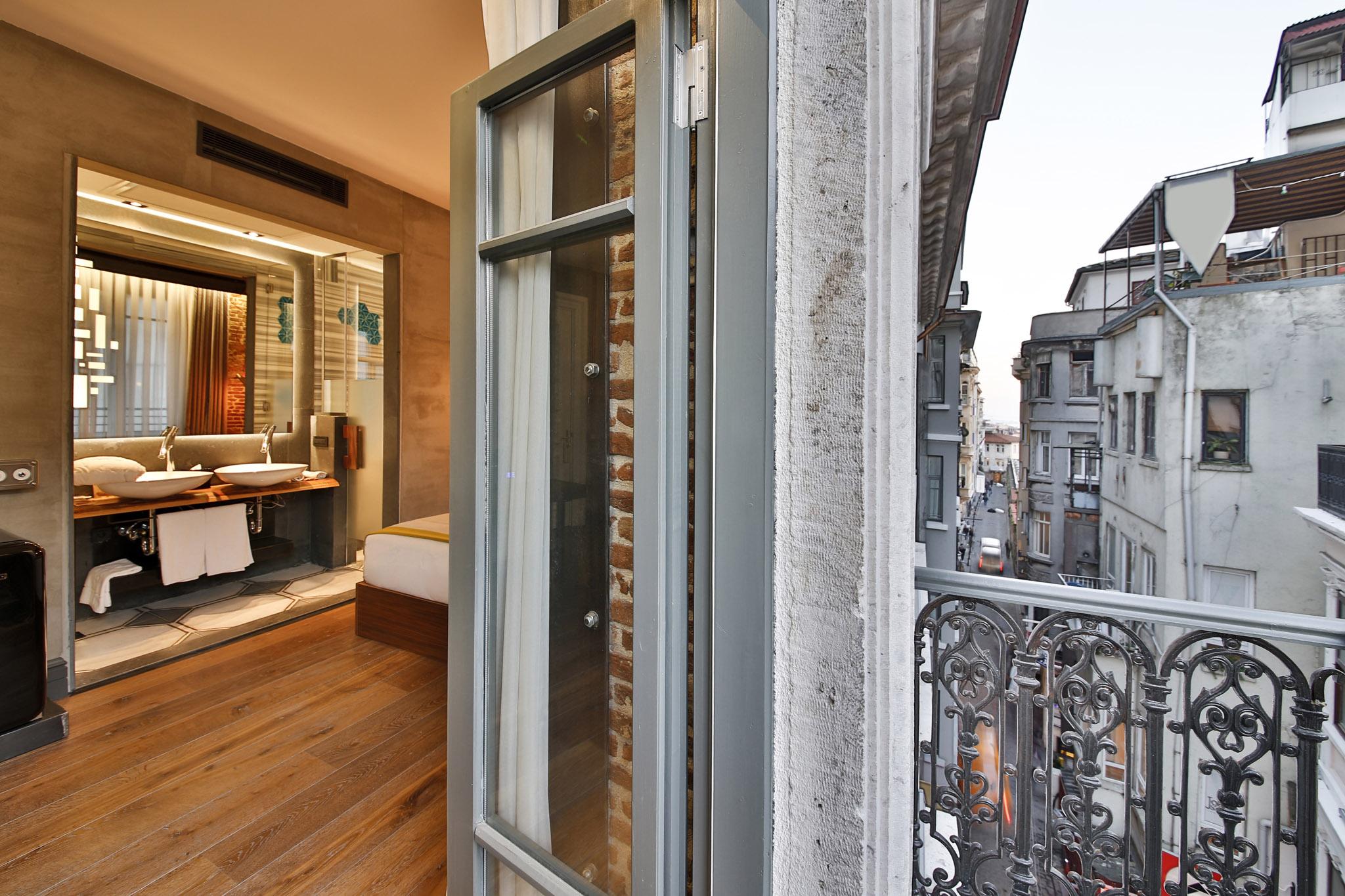 Otel The Public - Special Category
