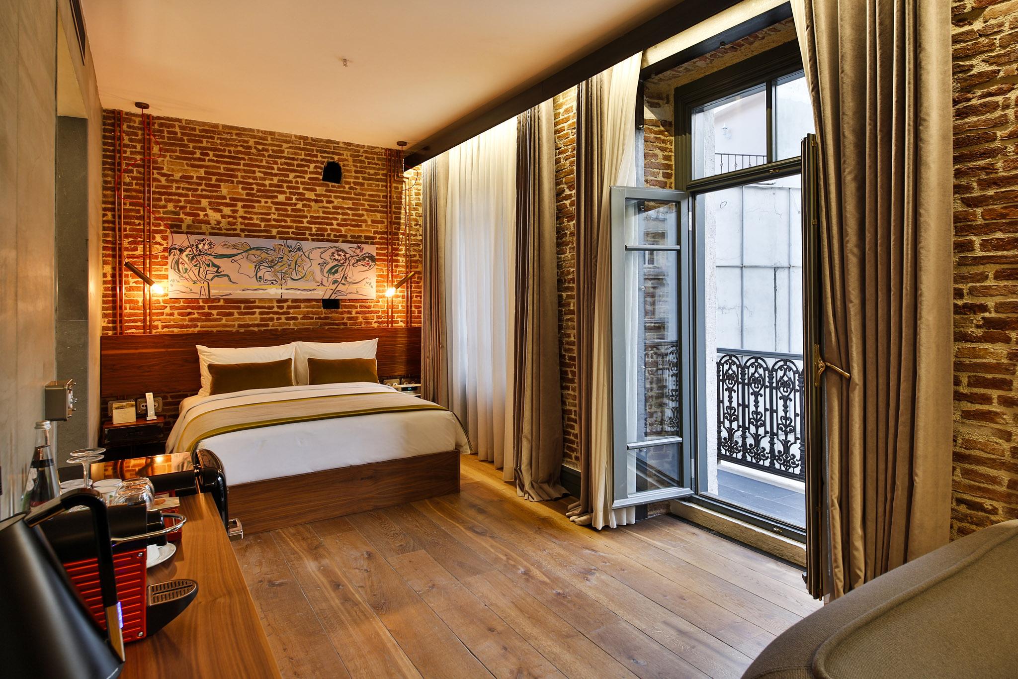 The Public - Special Category Otel İstanbul