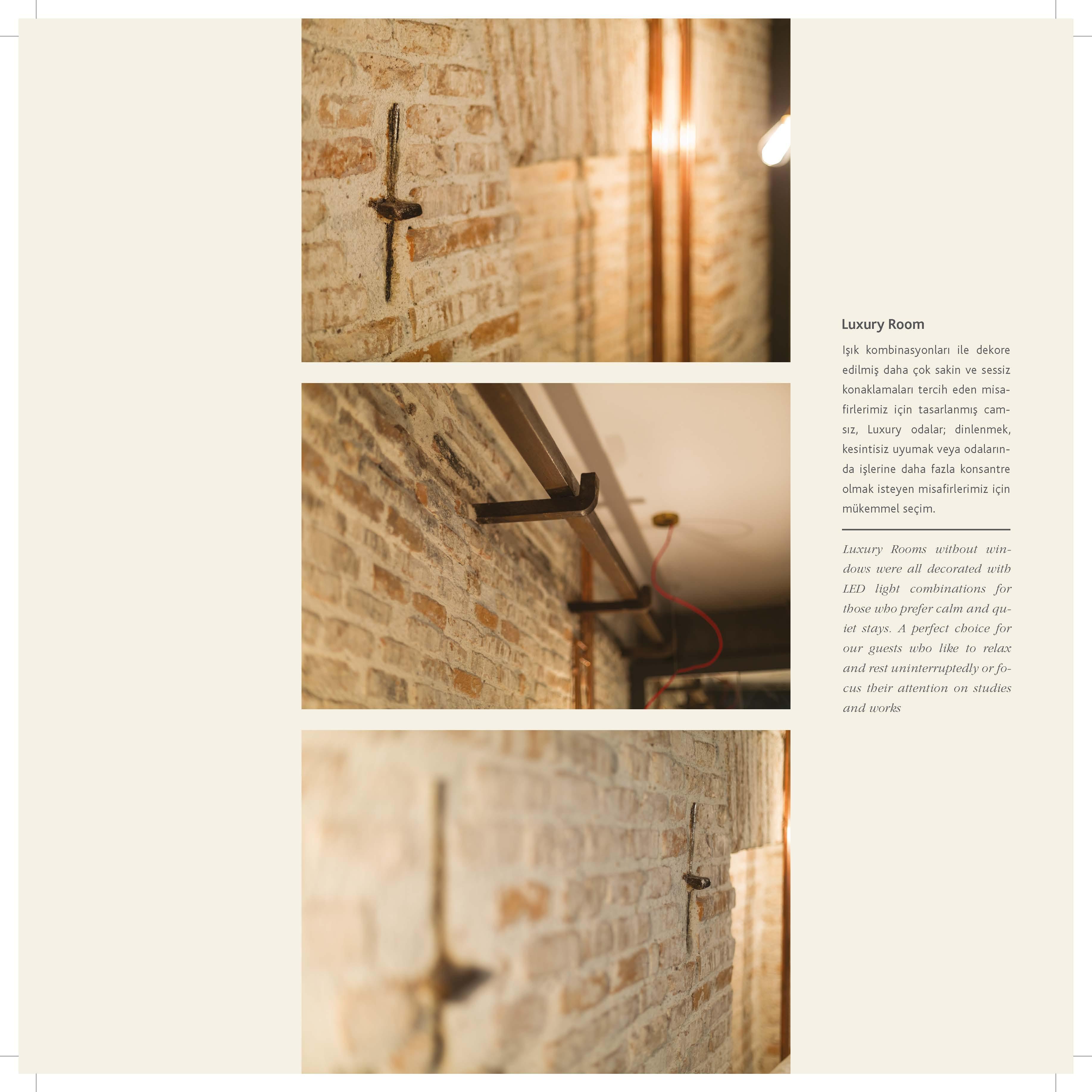The Public - Special Category Otel 4*
