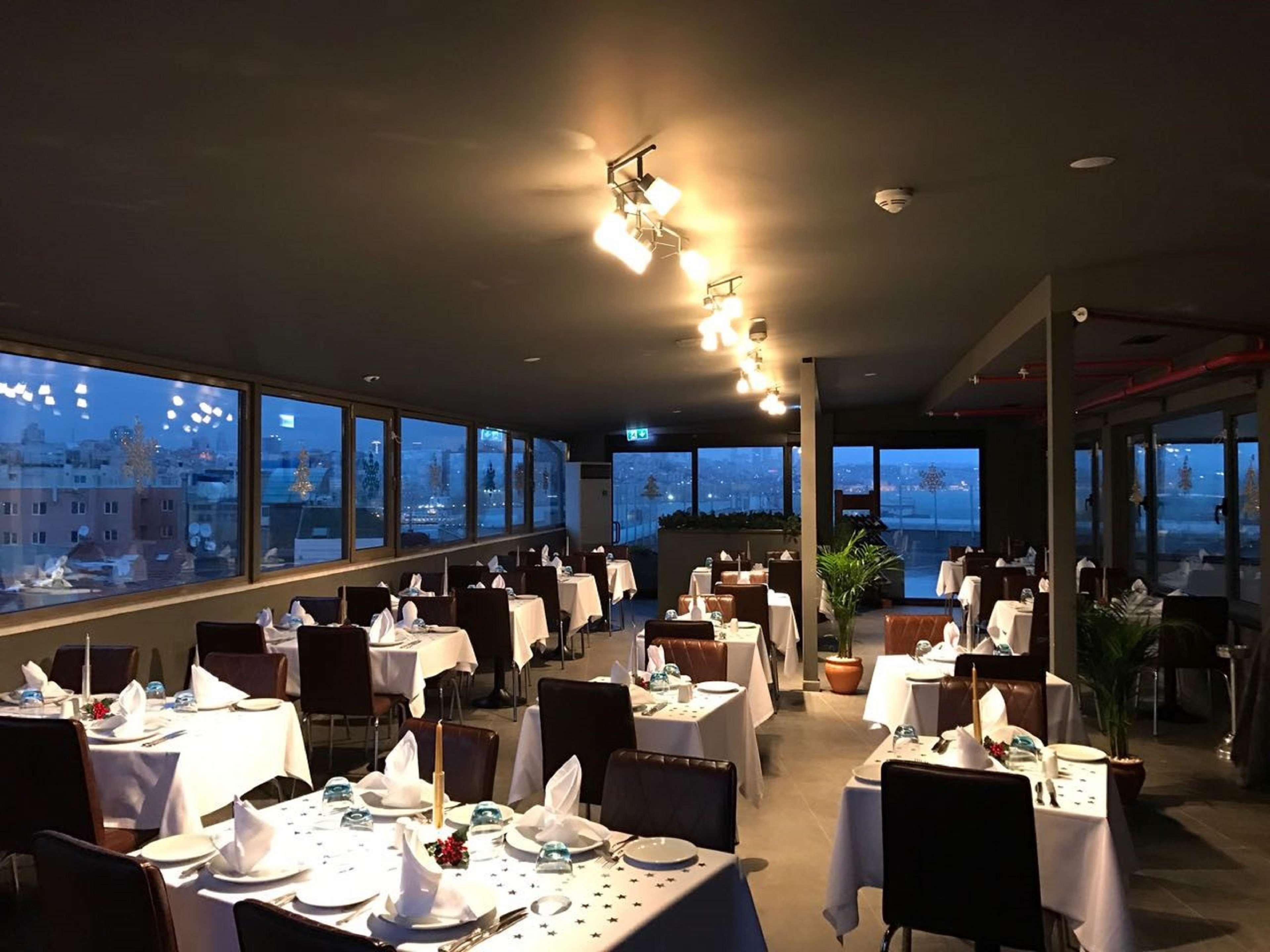 Doubletree By Hilton - Sirkeci Hotel