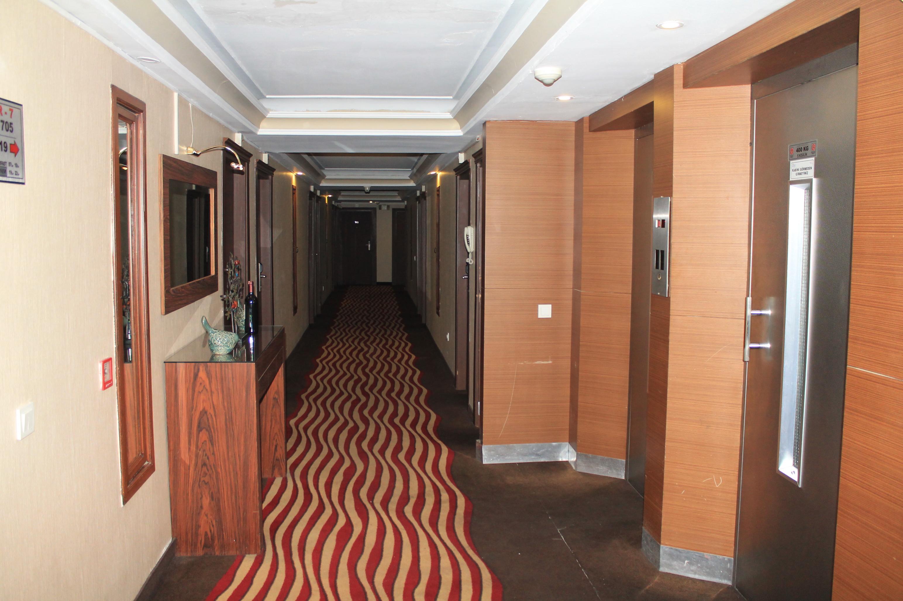Buyuk Sahinler Istanbul