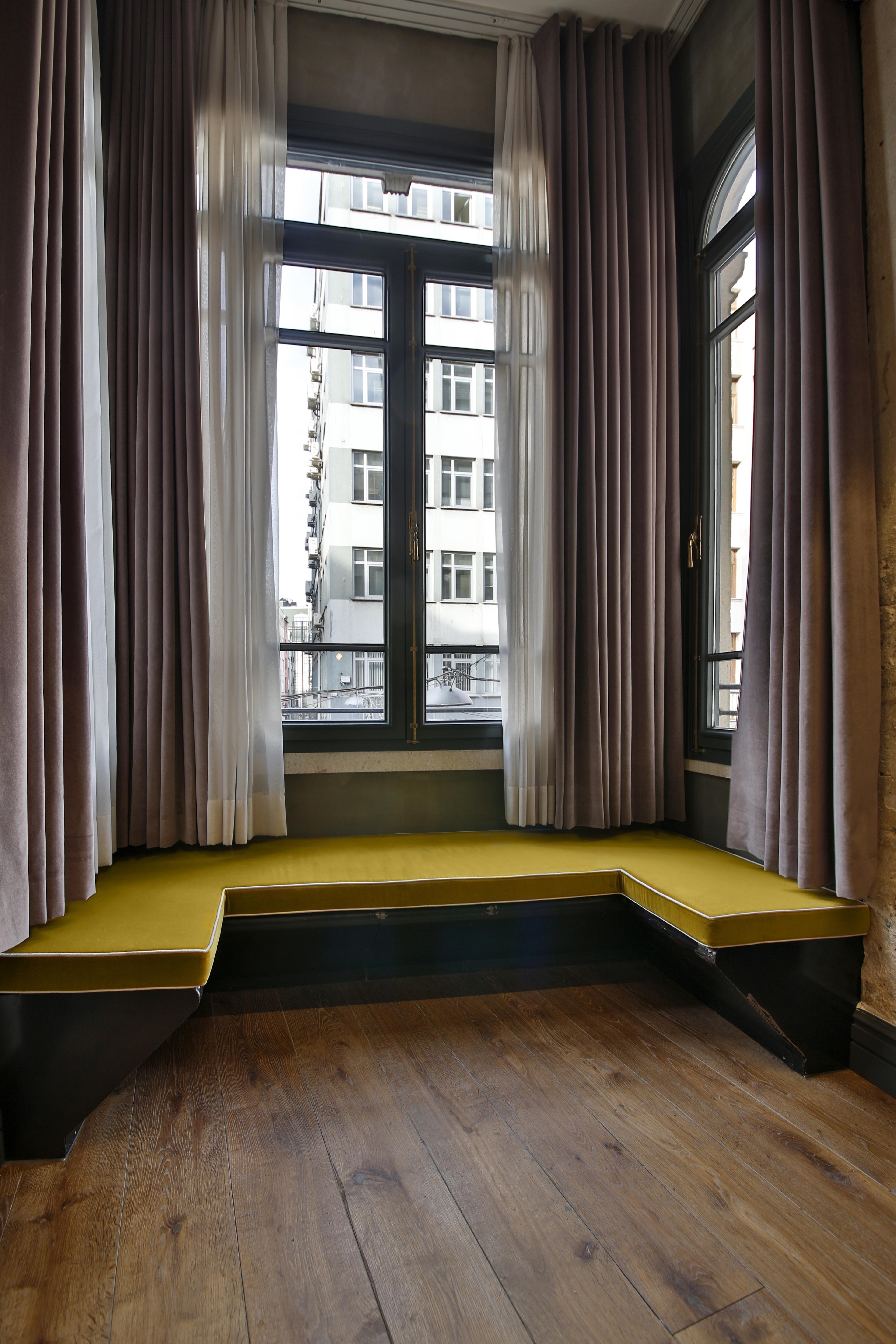 Otel The Public - Special Category İstanbul