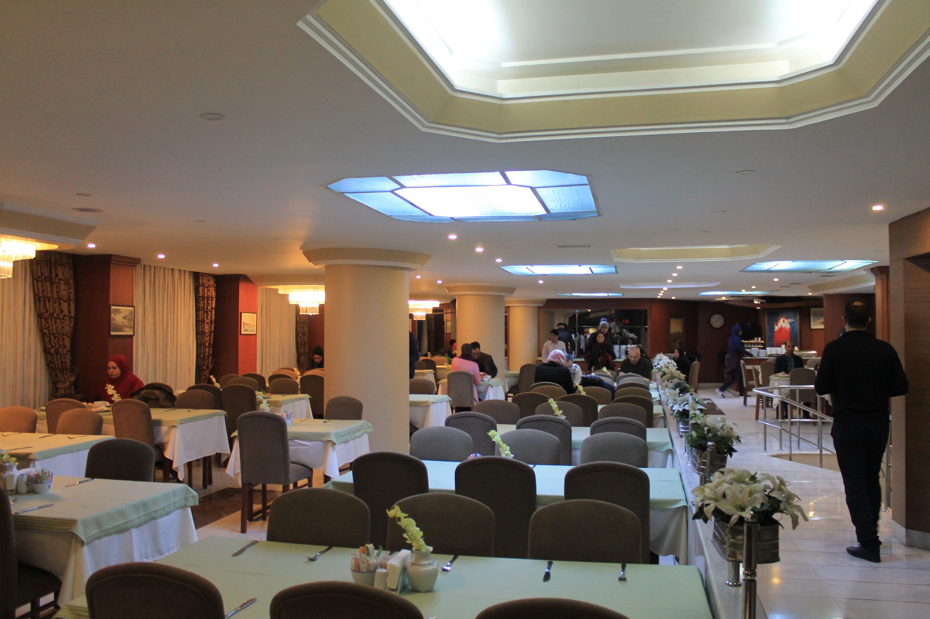 Buyuk Sahinler Istanbul