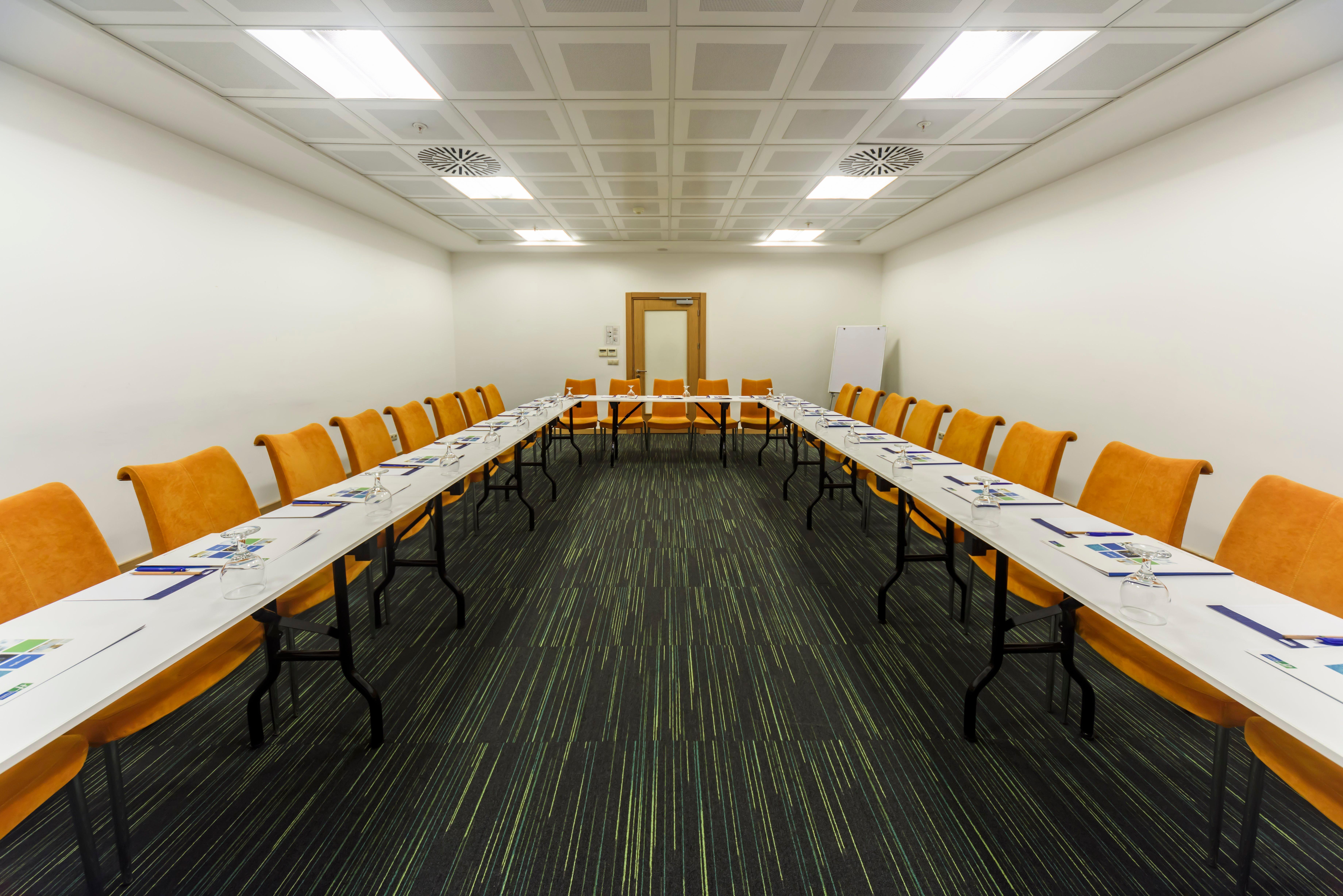Hotel Express Istanbul-altunizade By Ihg Istanbul