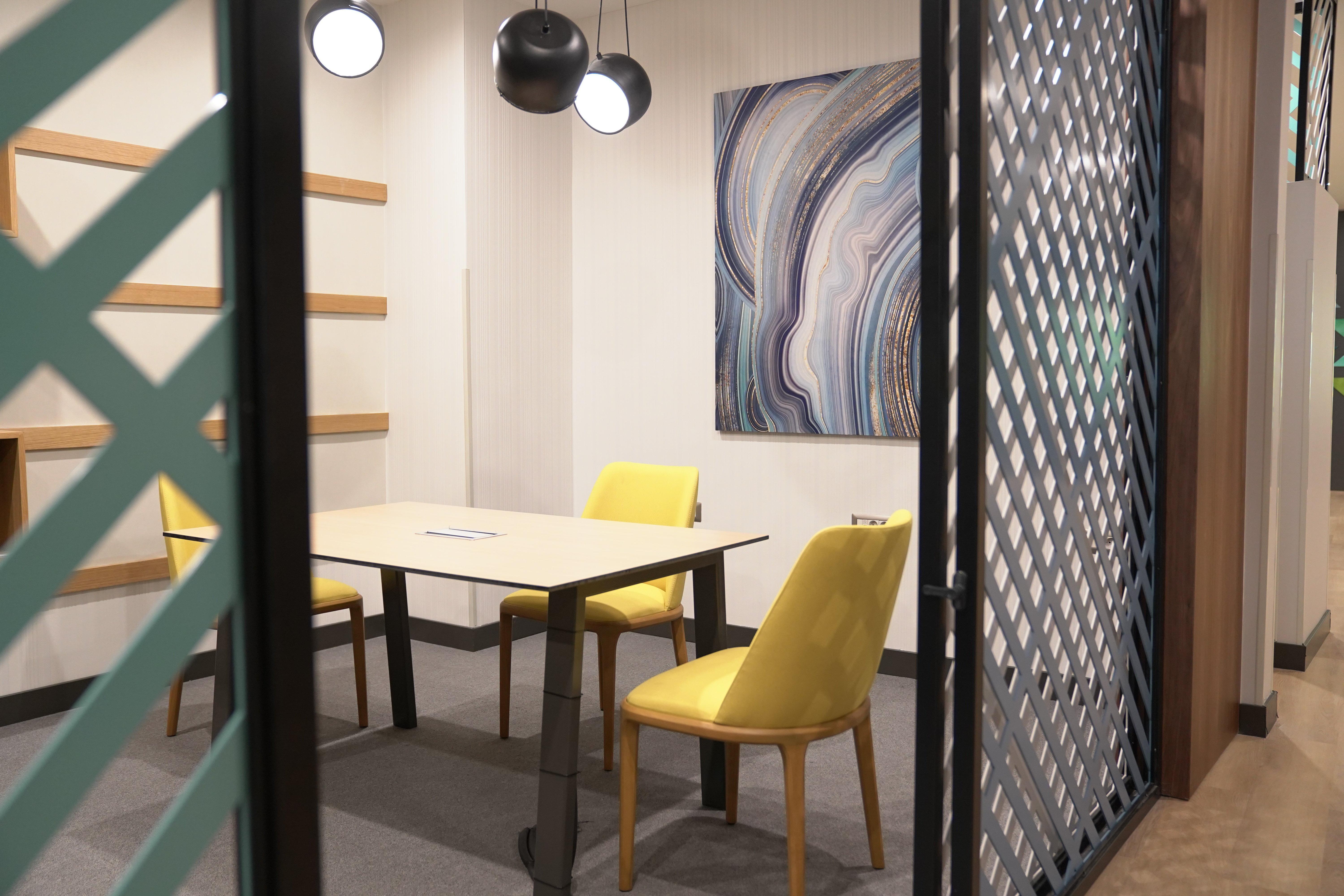 Doubletree By Hilton - Sirkeci Hotel