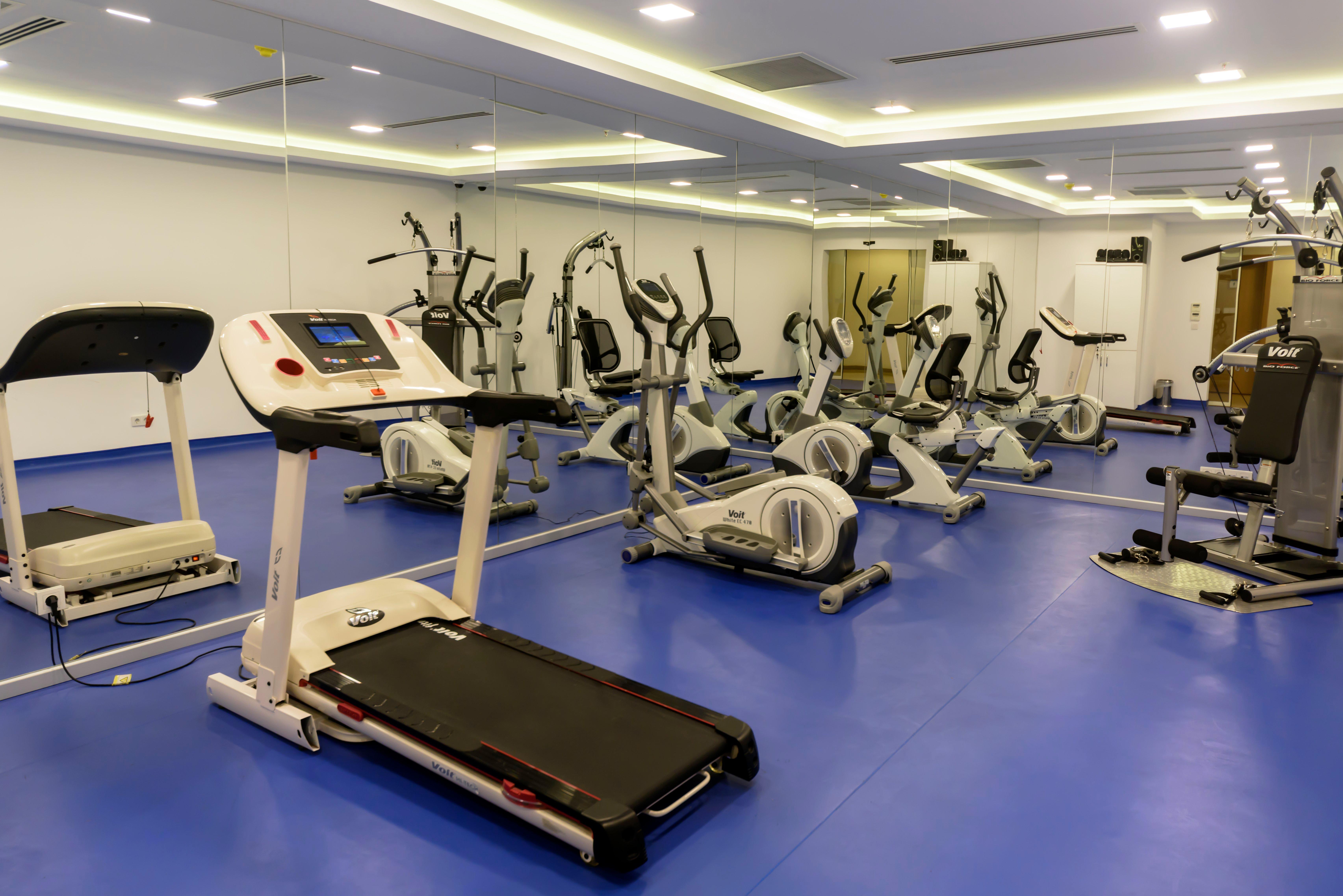 Hotel Express Istanbul-altunizade By Ihg
