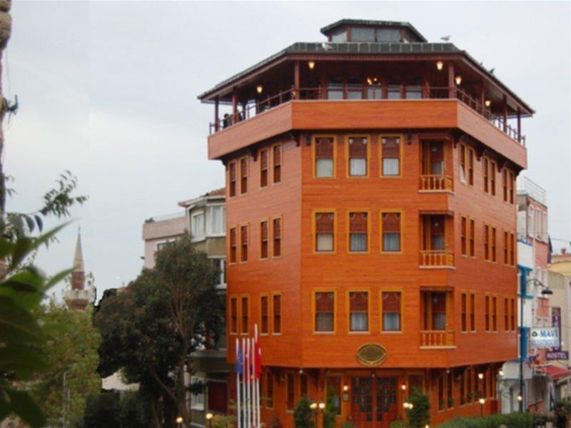 Valide Sultan Konagi