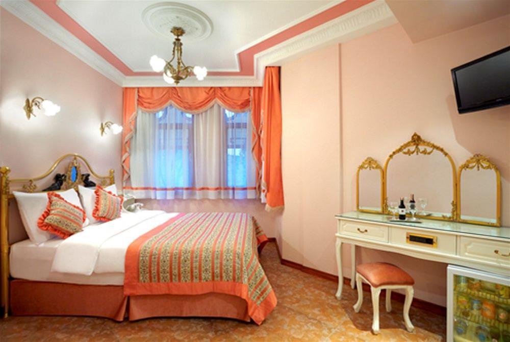 Valide Sultan Konagi 4* Istanbul