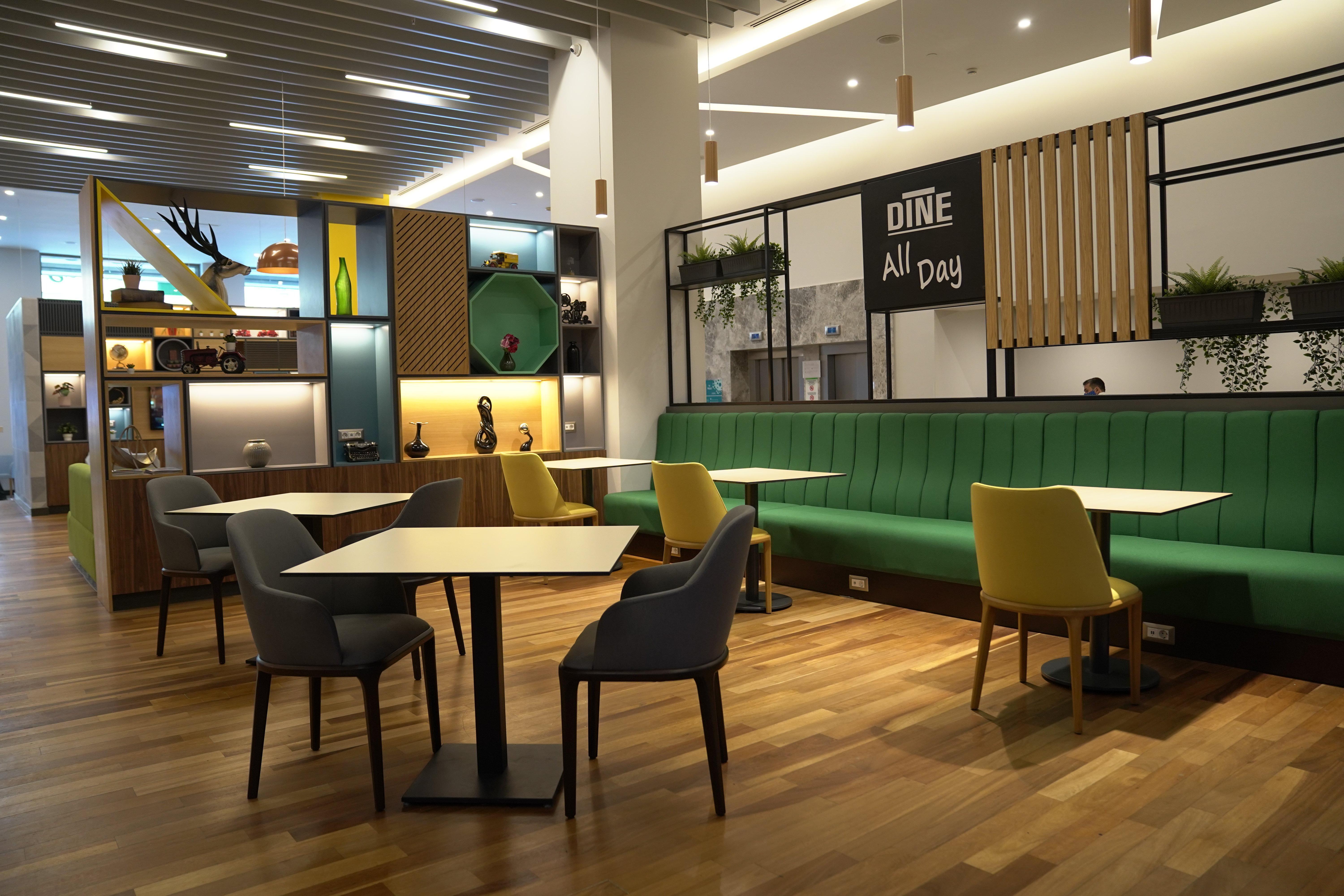 Doubletree By Hilton - Sirkeci Istanbul