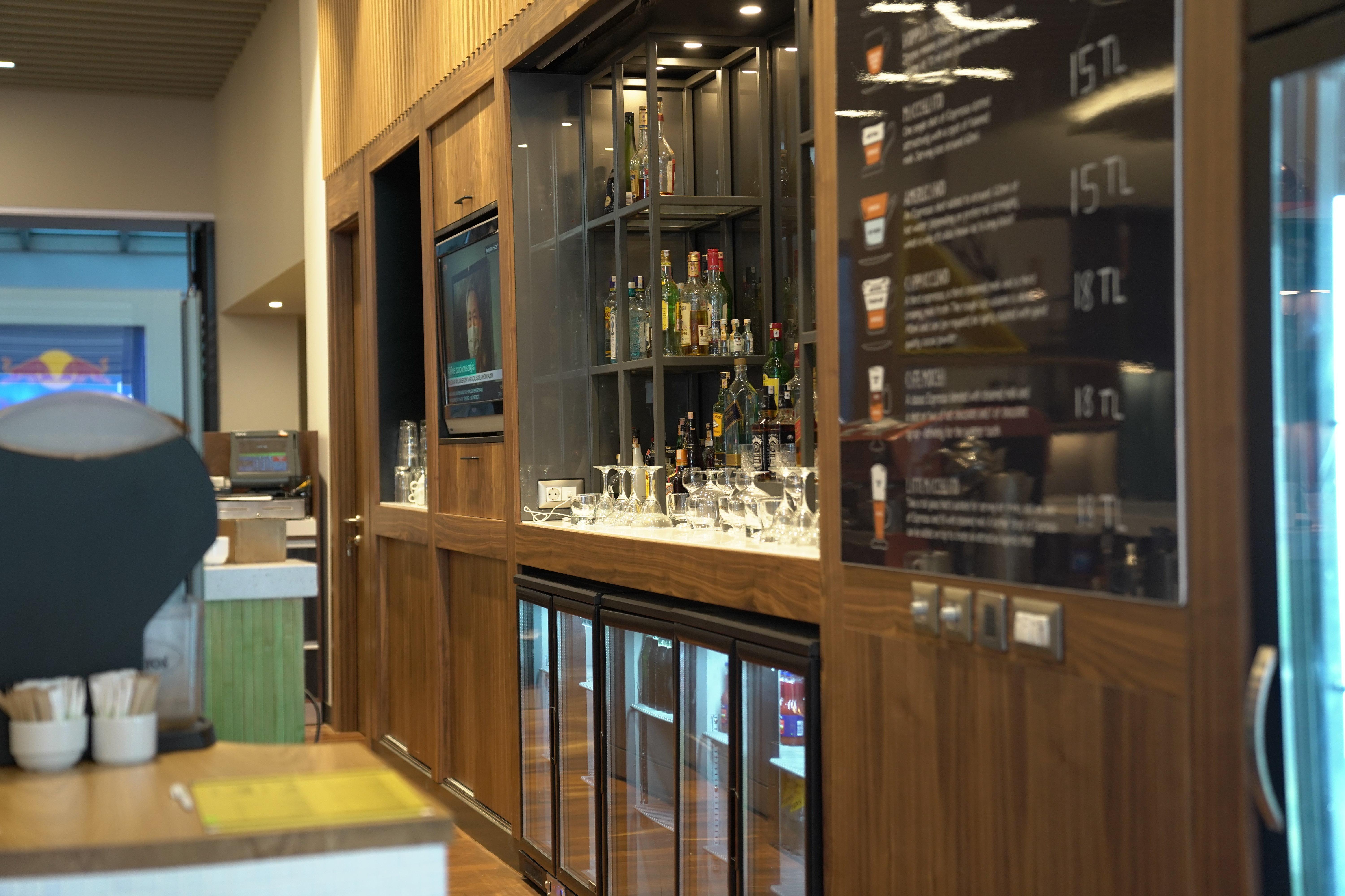 Hotel Doubletree By Hilton - Sirkeci