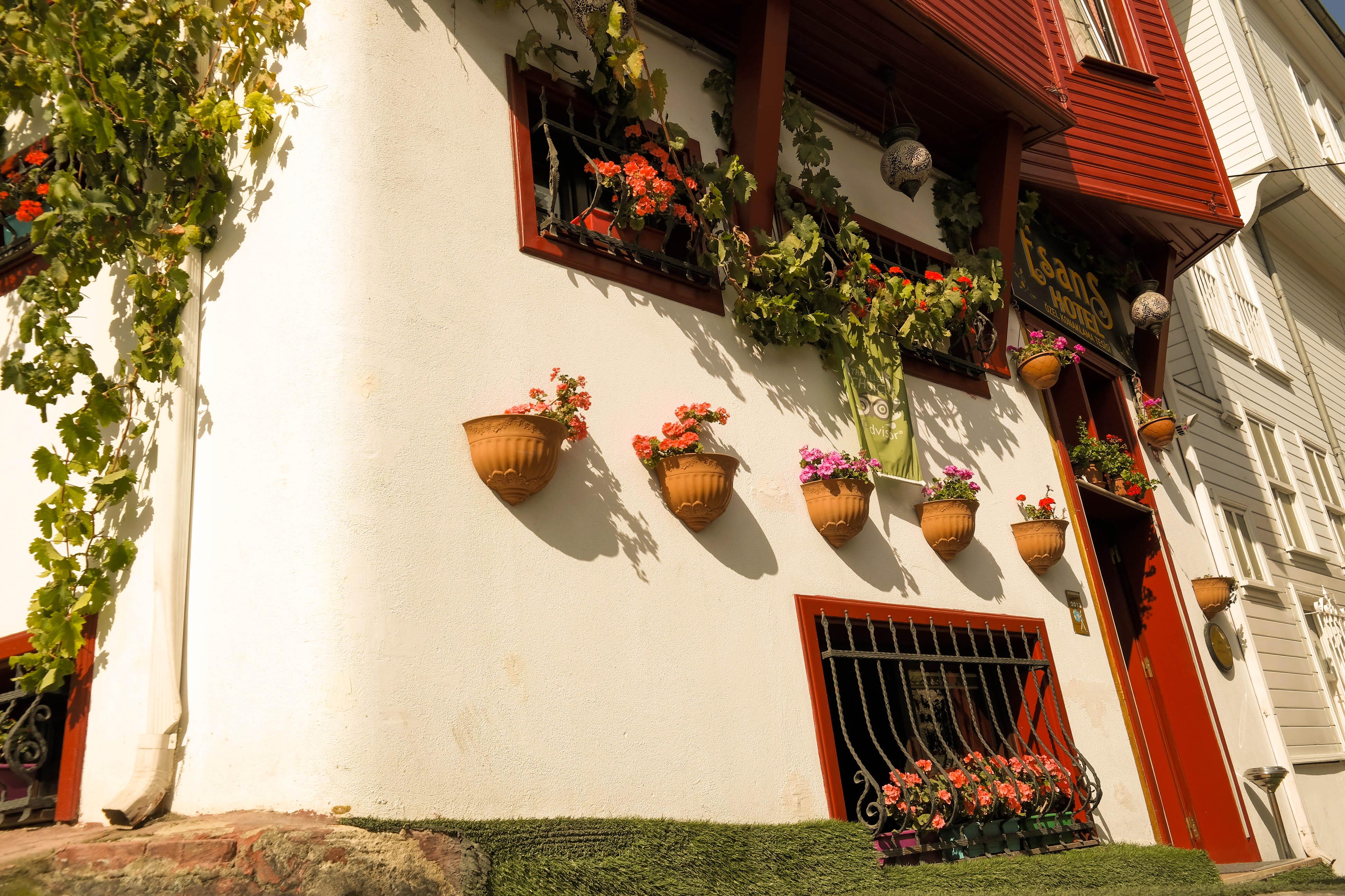 Esans - Special Category Hotel 3*