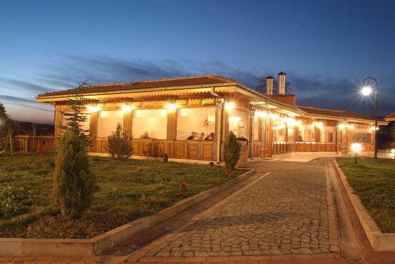 Turquhouse