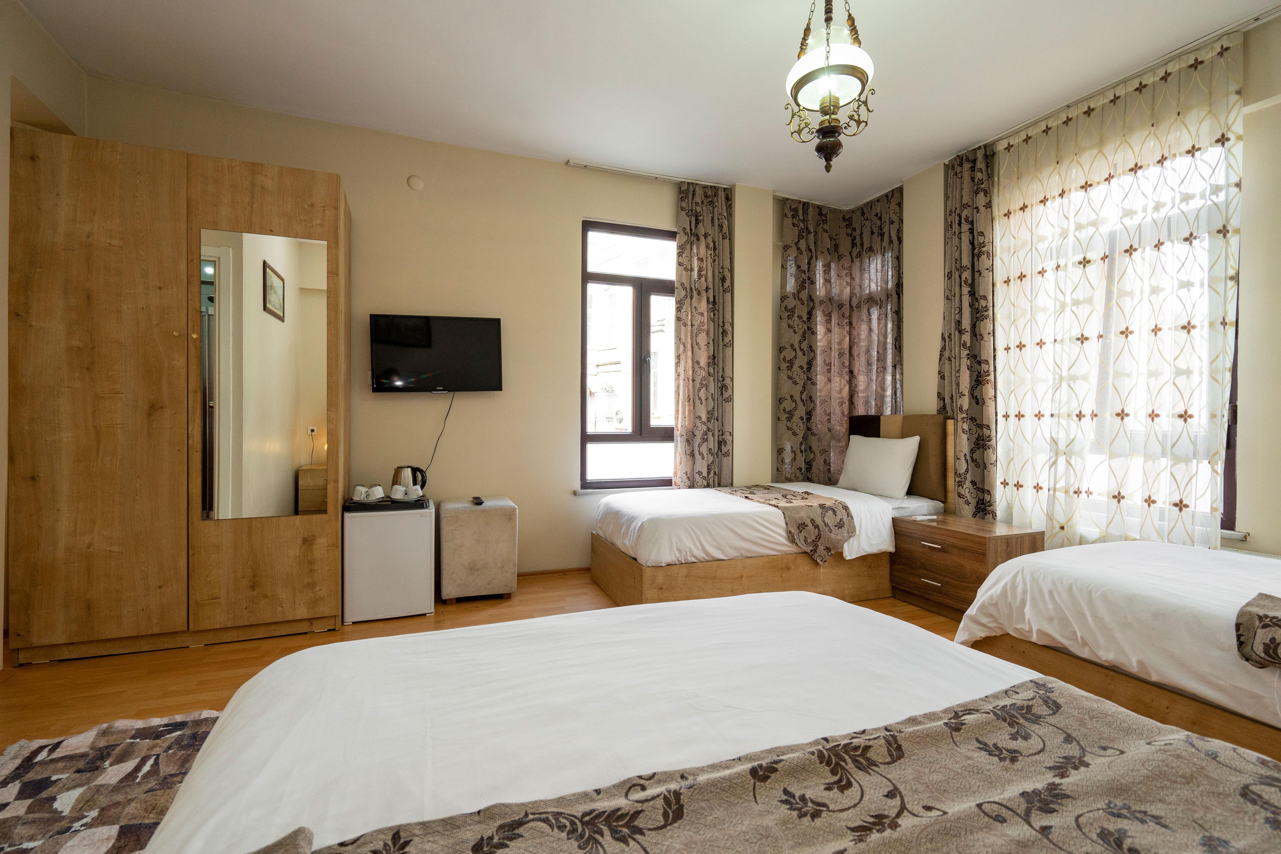 Hotel Gedikpasa Konagi 3*