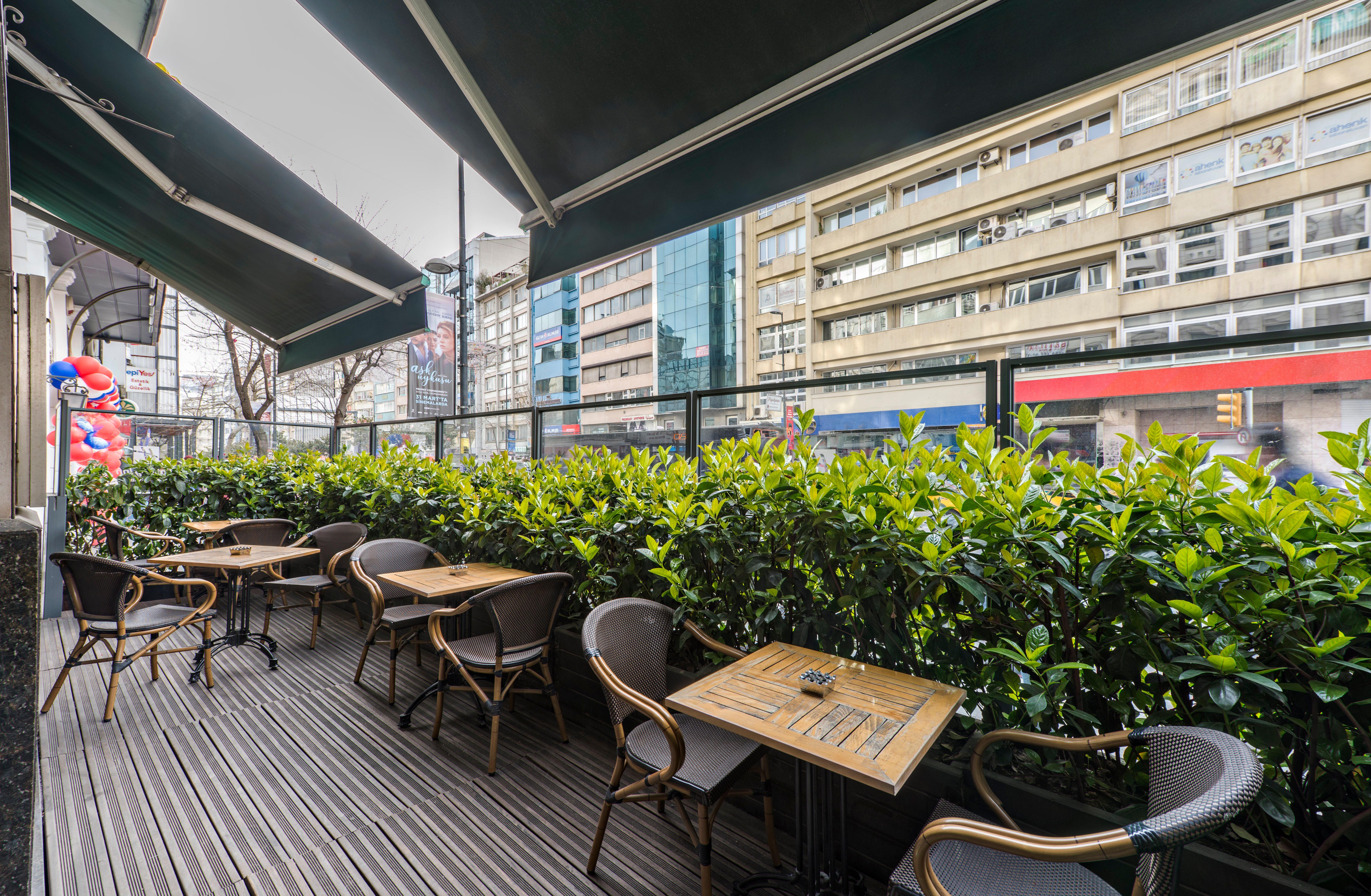 Doubletree By Hilton - Sirkeci