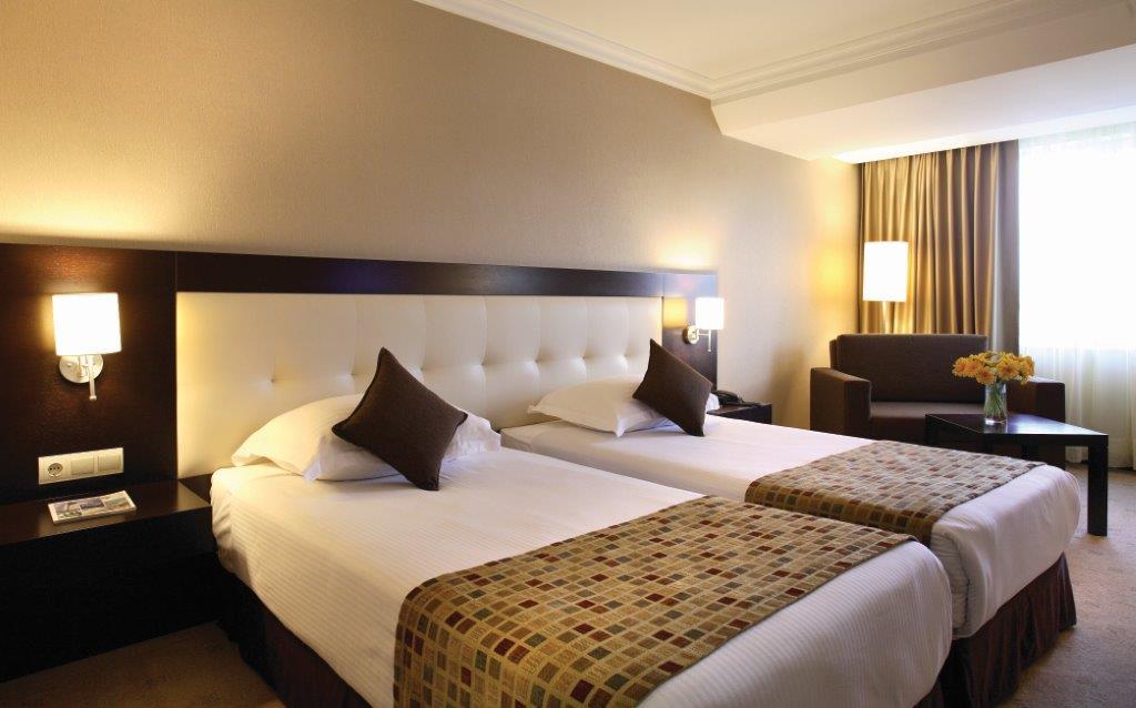 Hotel Eresin Topkapi