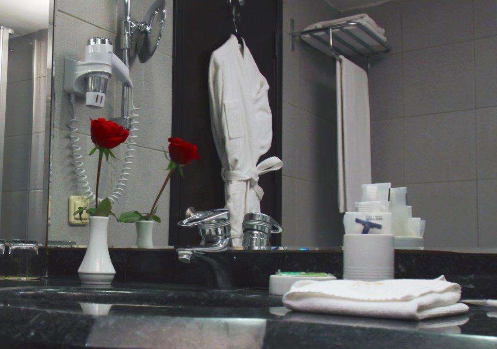 Eresin Topkapi Hotel Istanbul