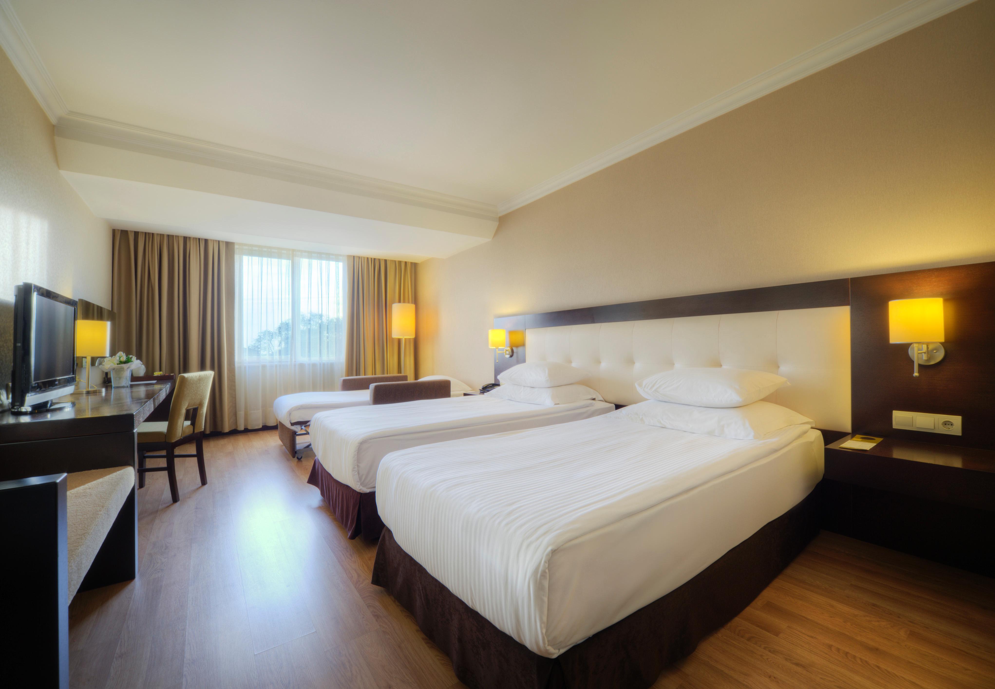 Eresin Topkapi 5* Istanbul