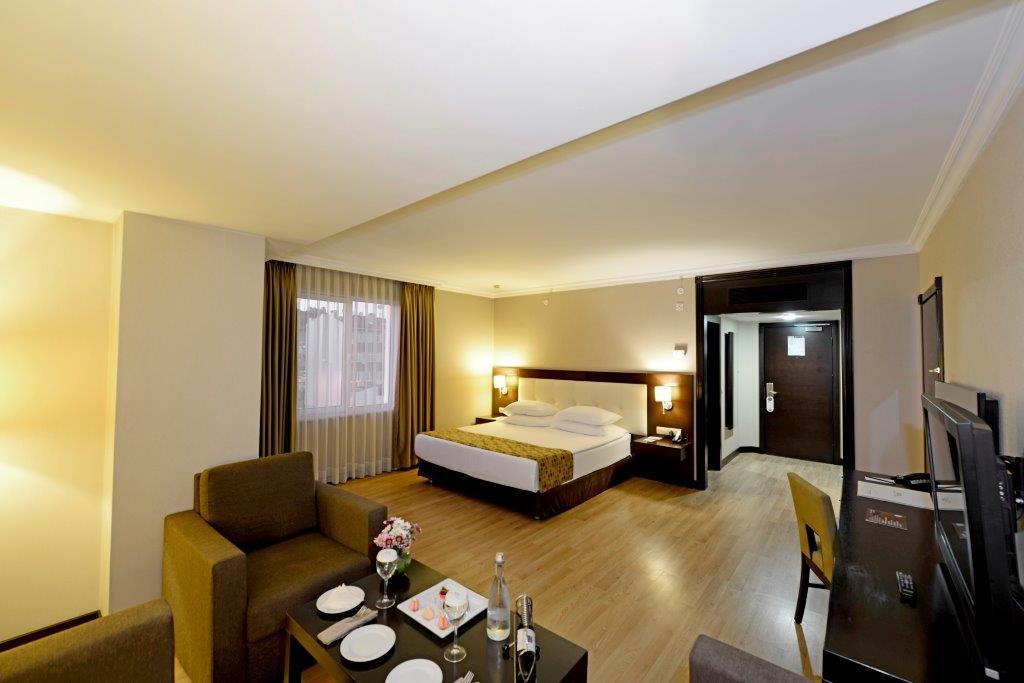 Eresin Topkapi Hotel
