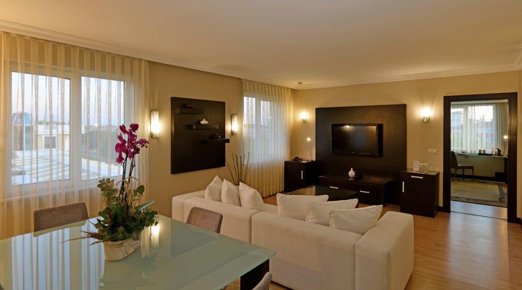 Hotel Eresin Topkapi 5*